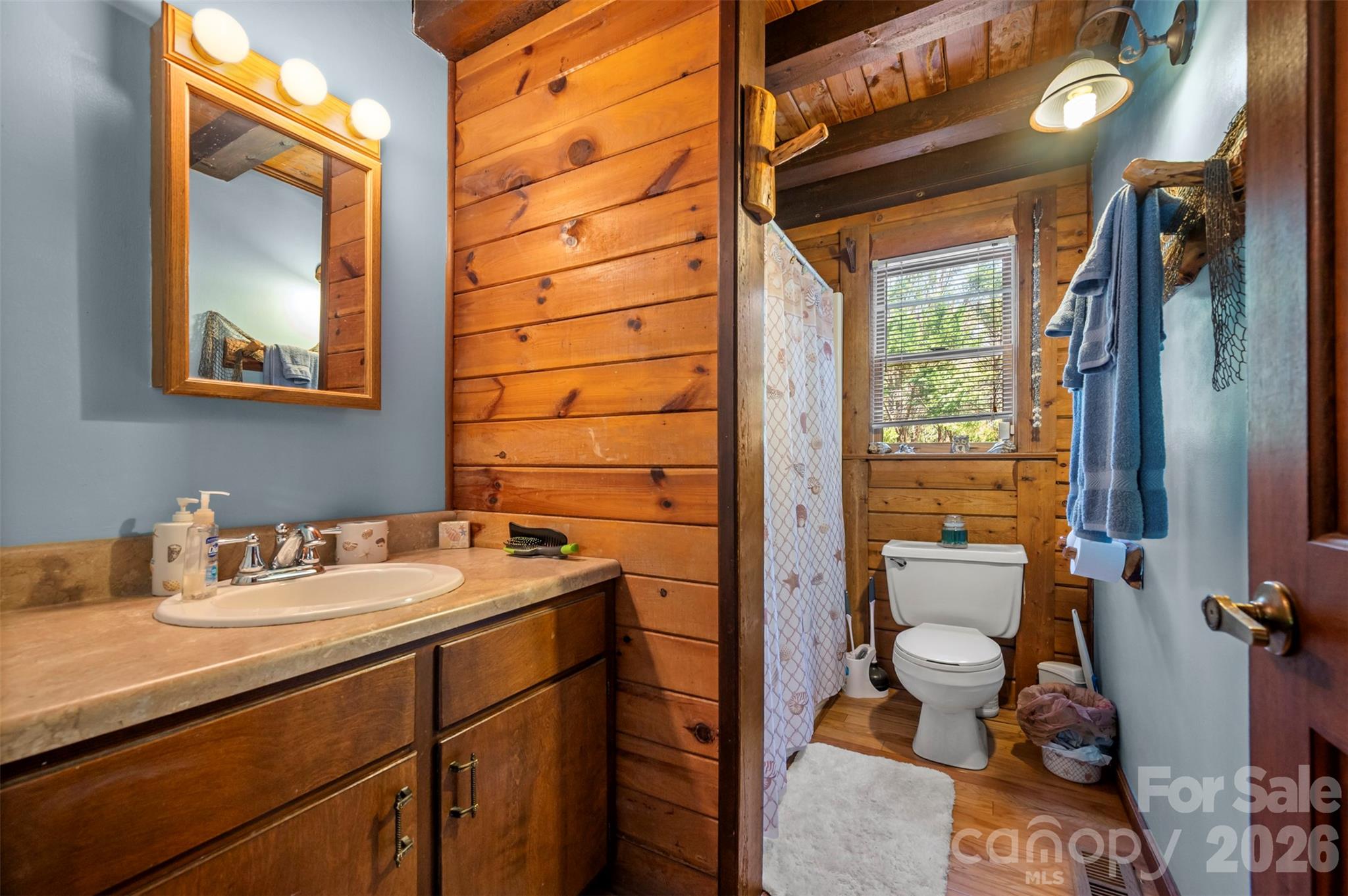 Cove Creek - Residential