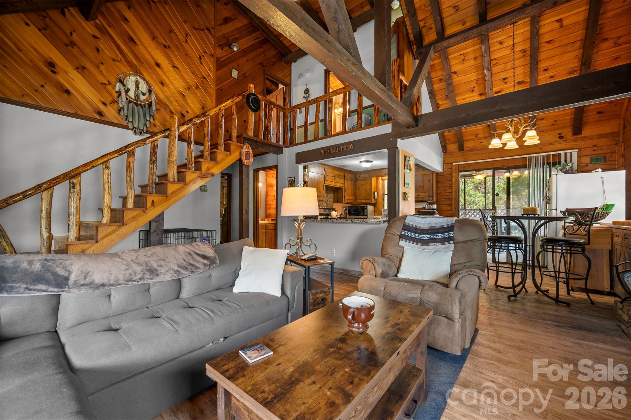 Cove Creek - Residential