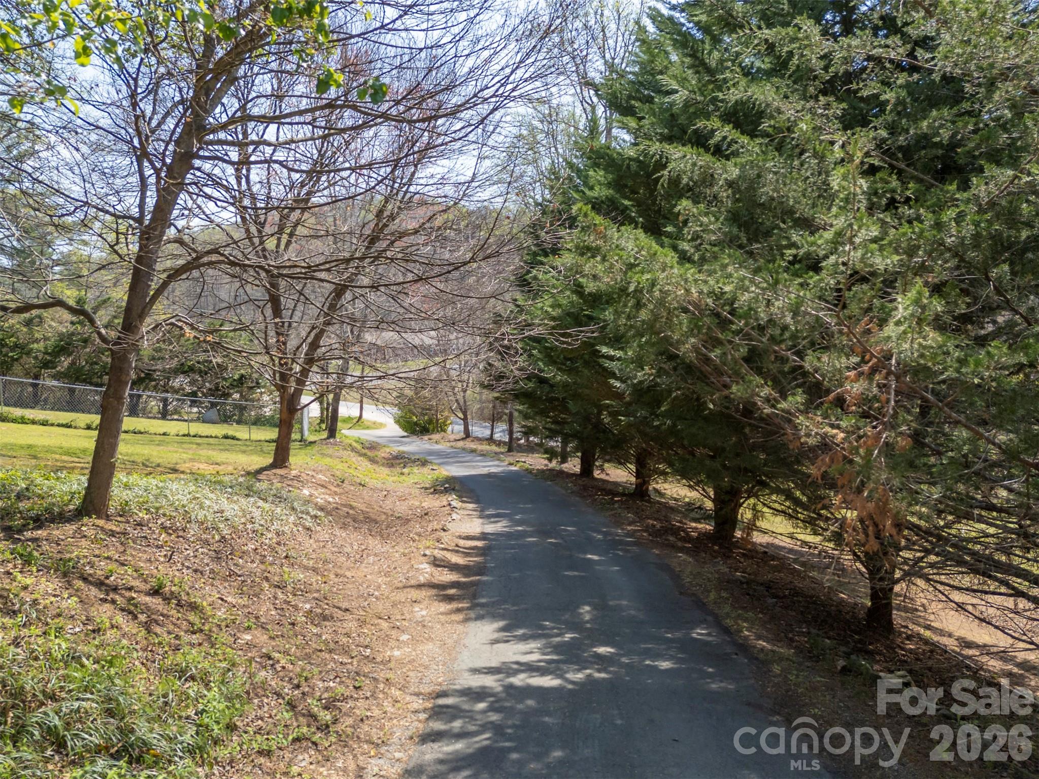 Cove Creek - Residential