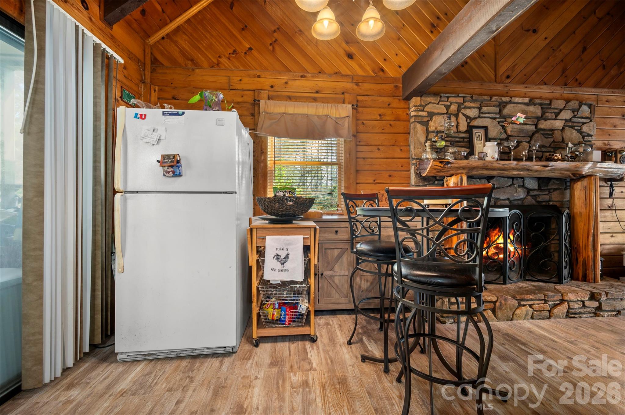 Cove Creek - Residential