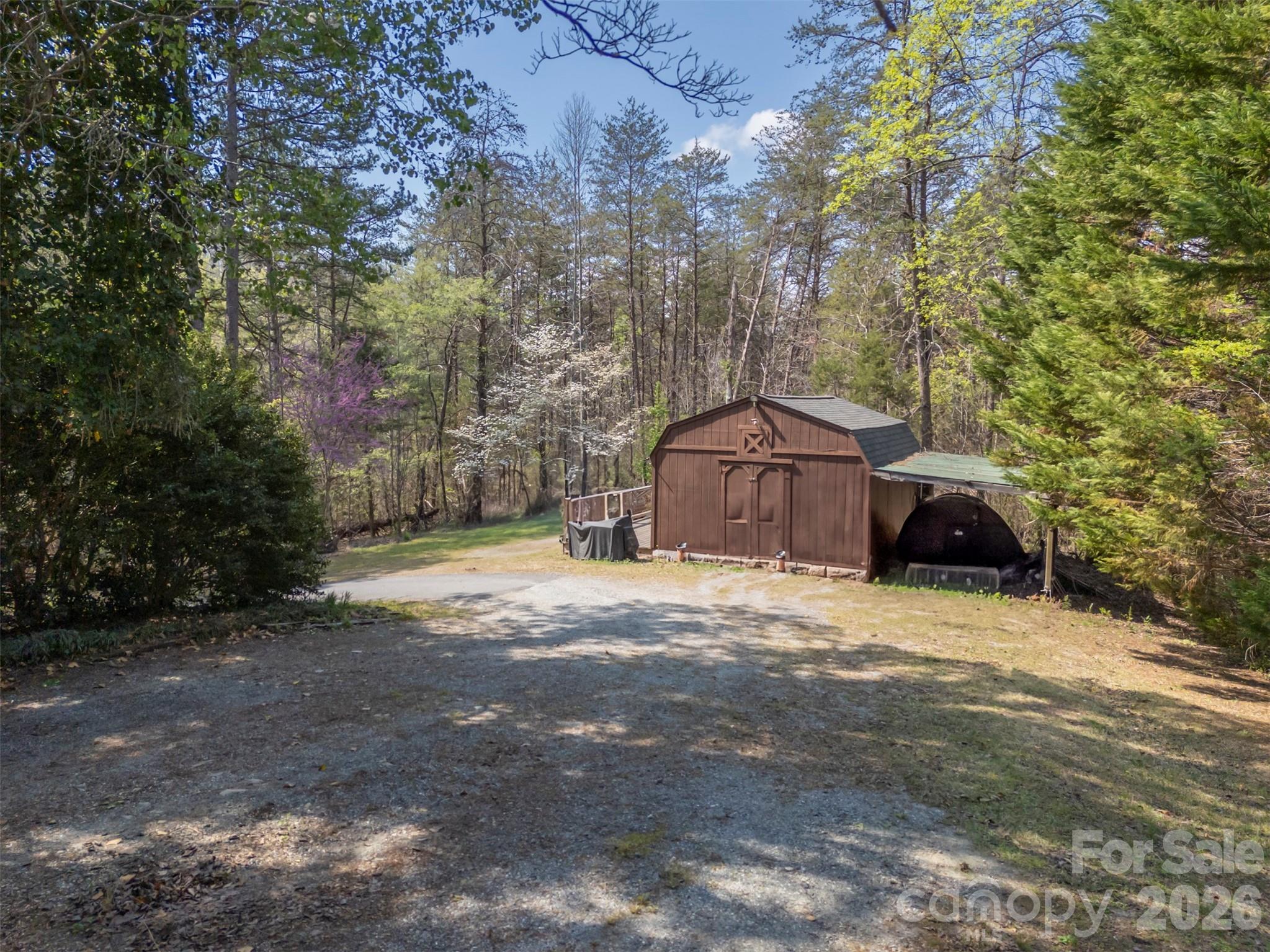 Cove Creek - Residential