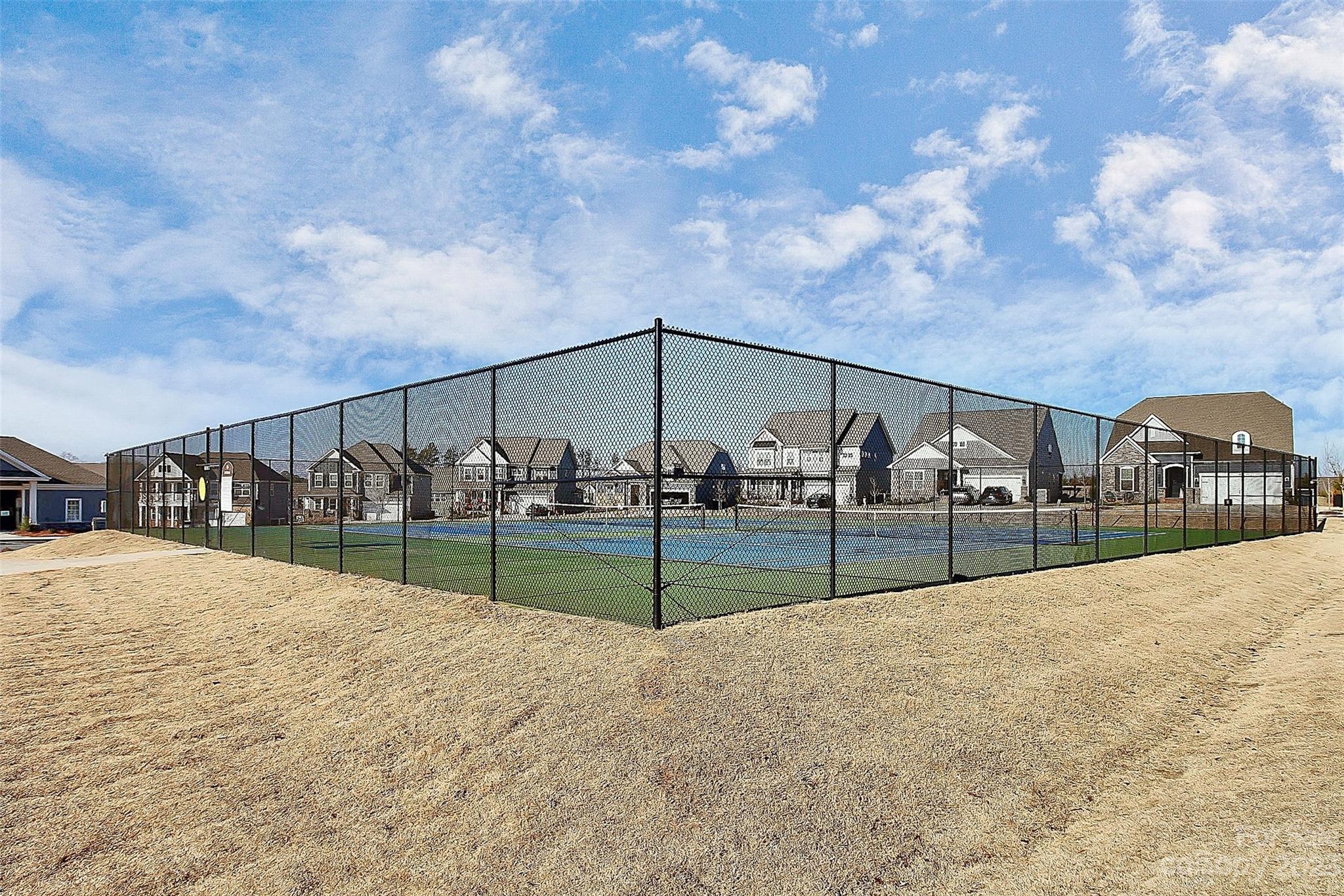 Millbridge - Residential