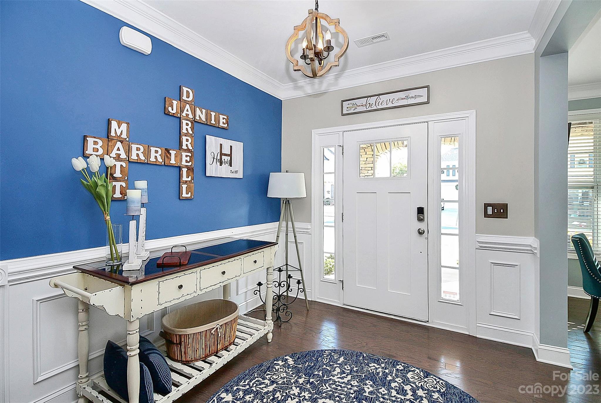 Millbridge - Residential