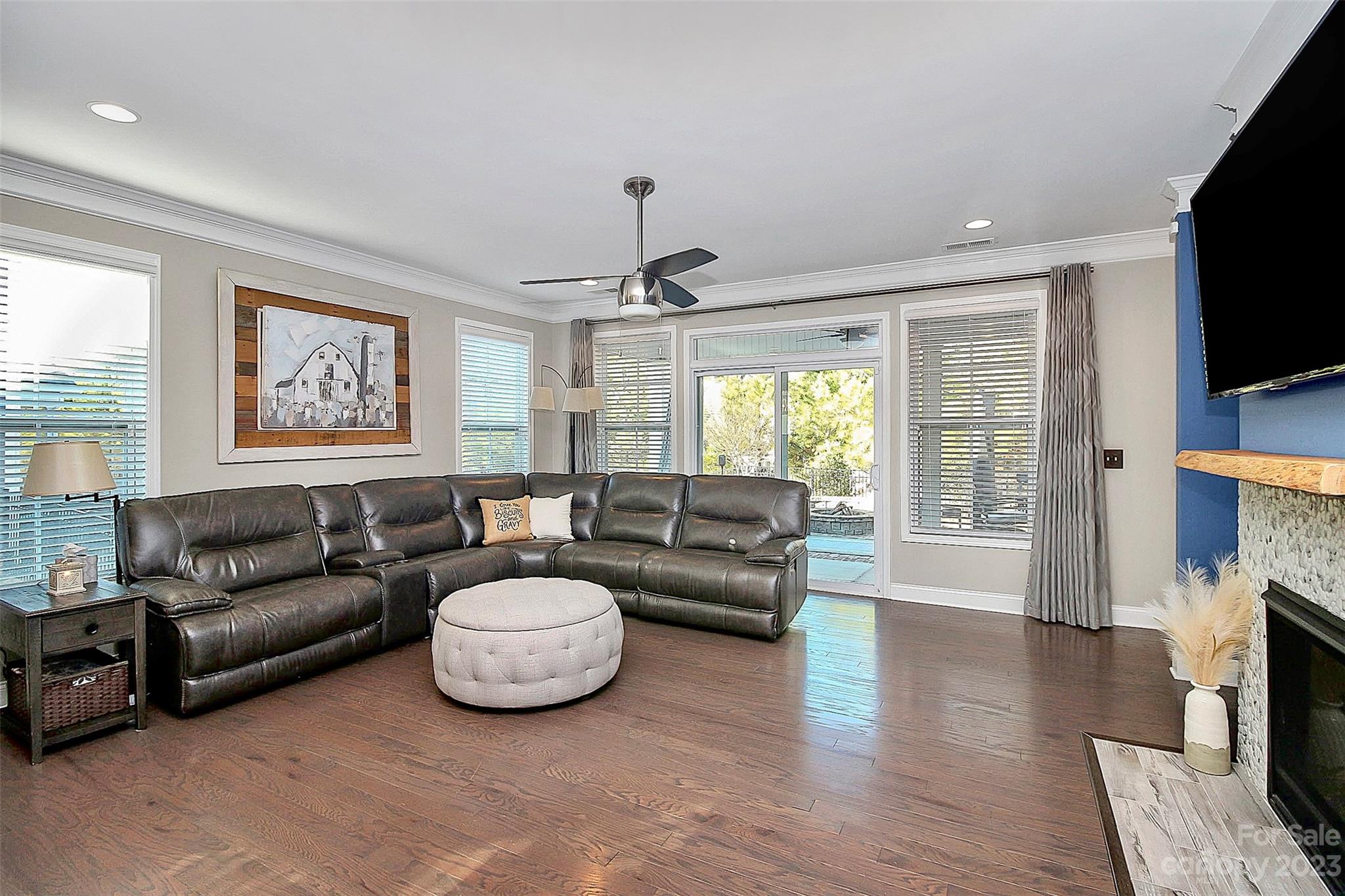 Millbridge - Residential