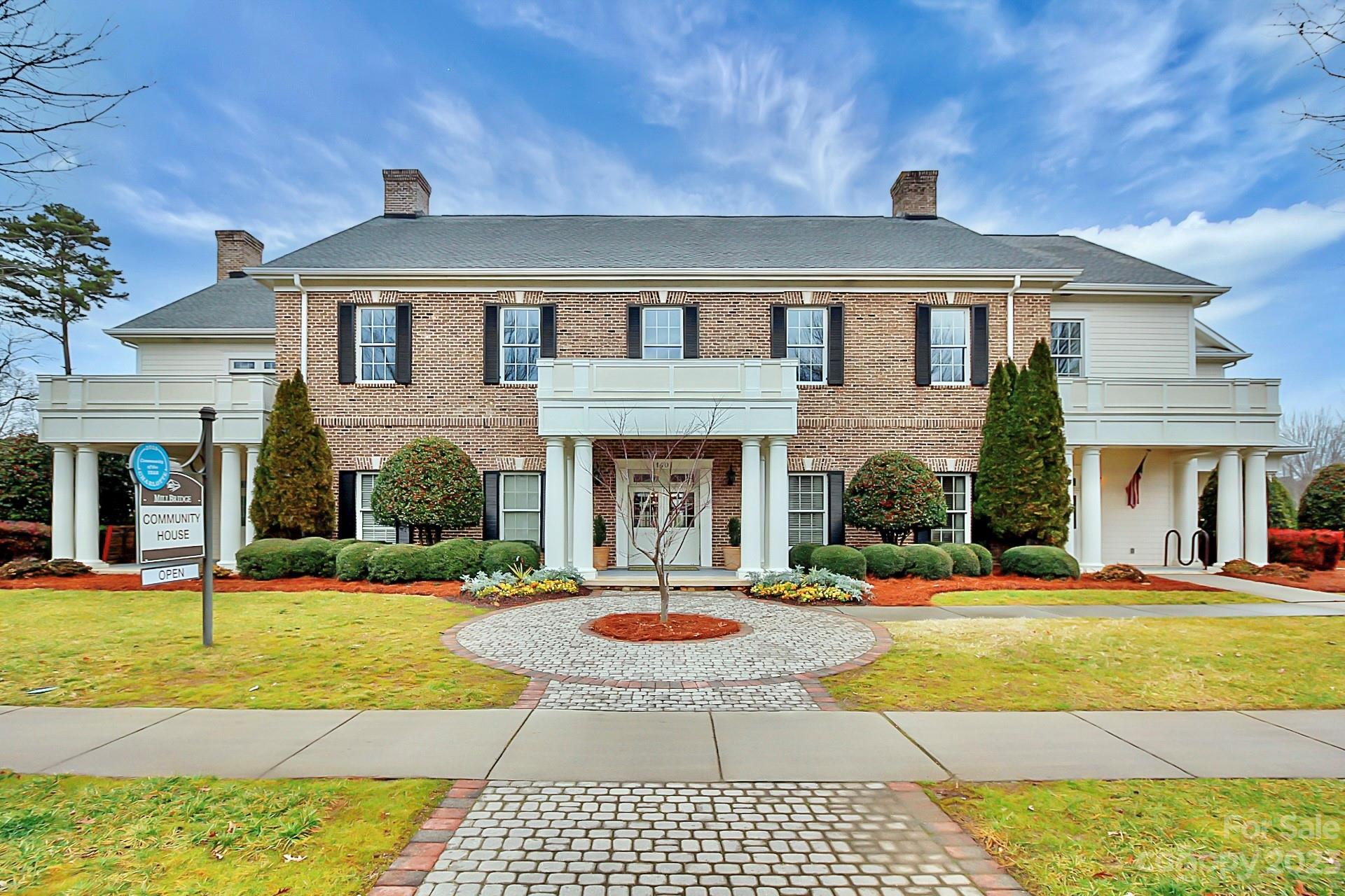 Millbridge - Residential