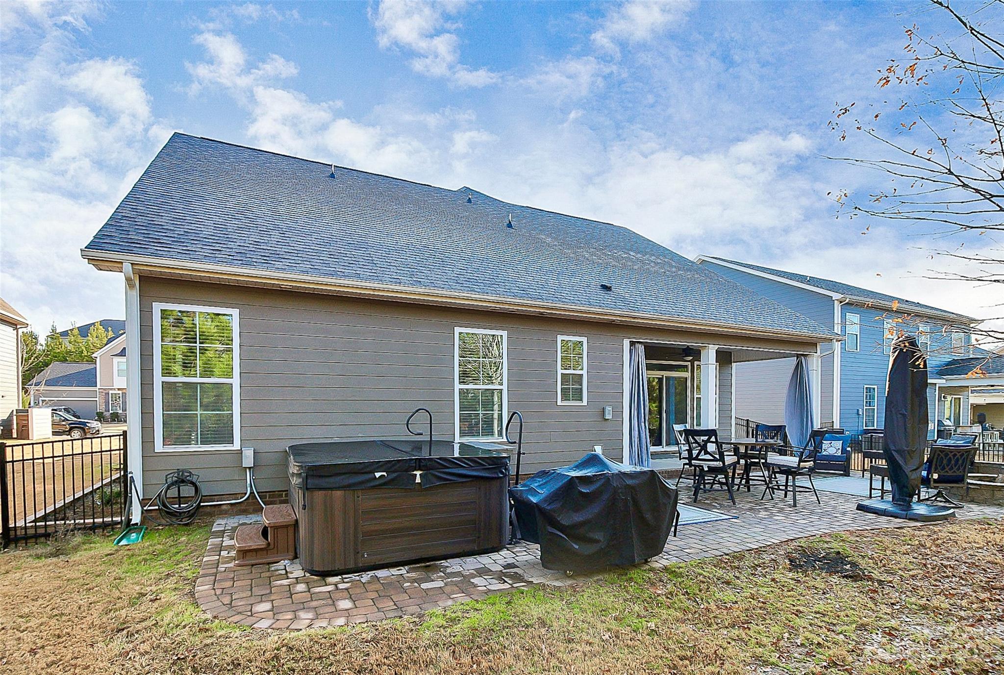 Millbridge - Residential