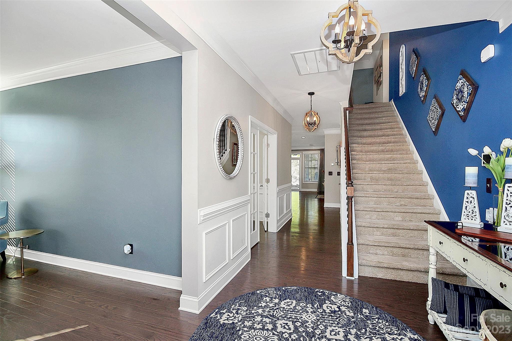 Millbridge - Residential