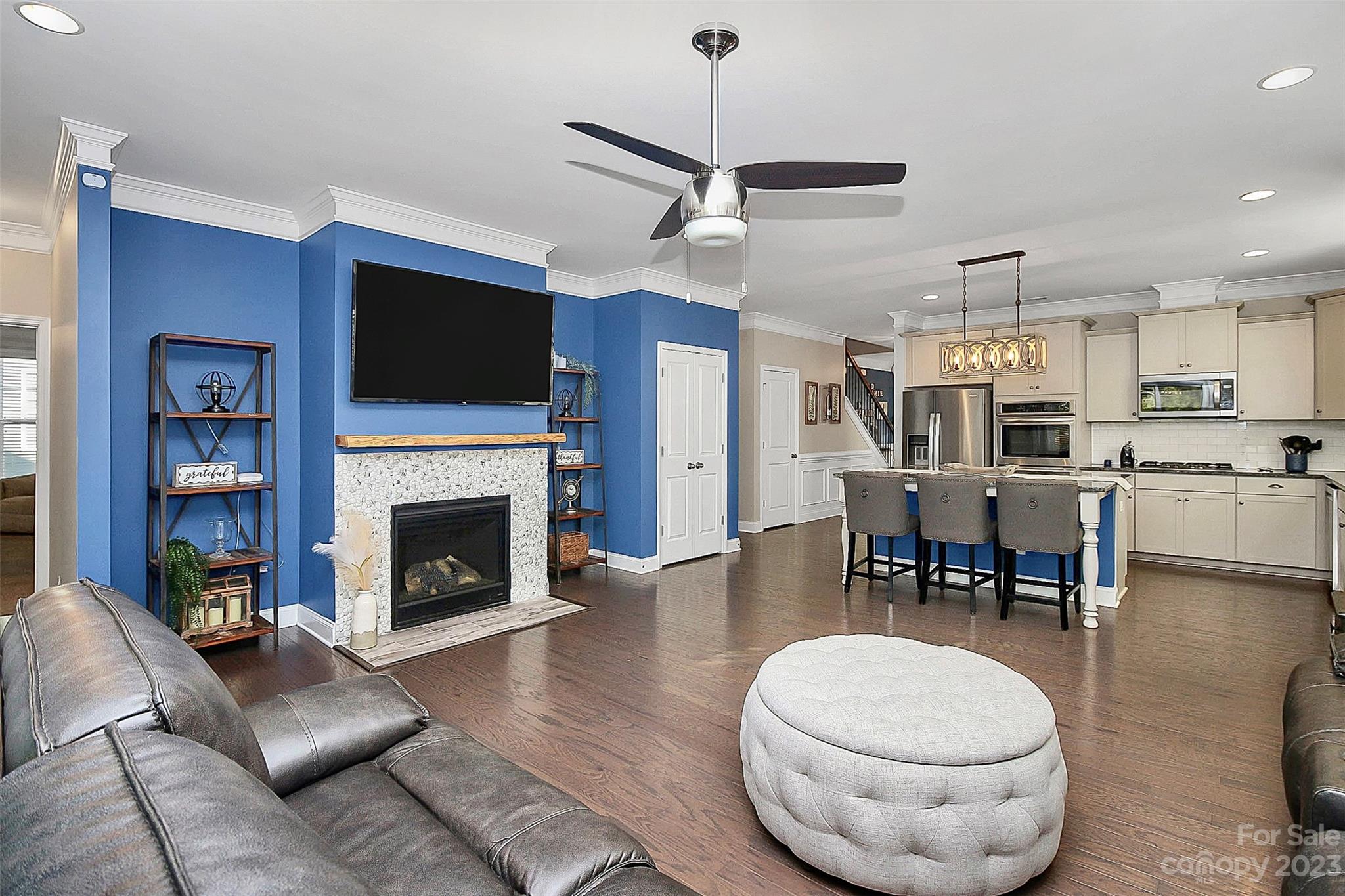 Millbridge - Residential