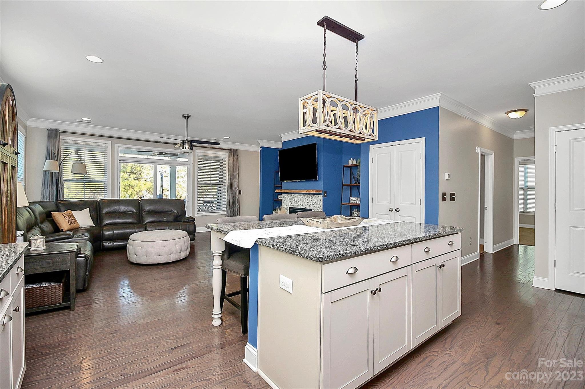 Millbridge - Residential