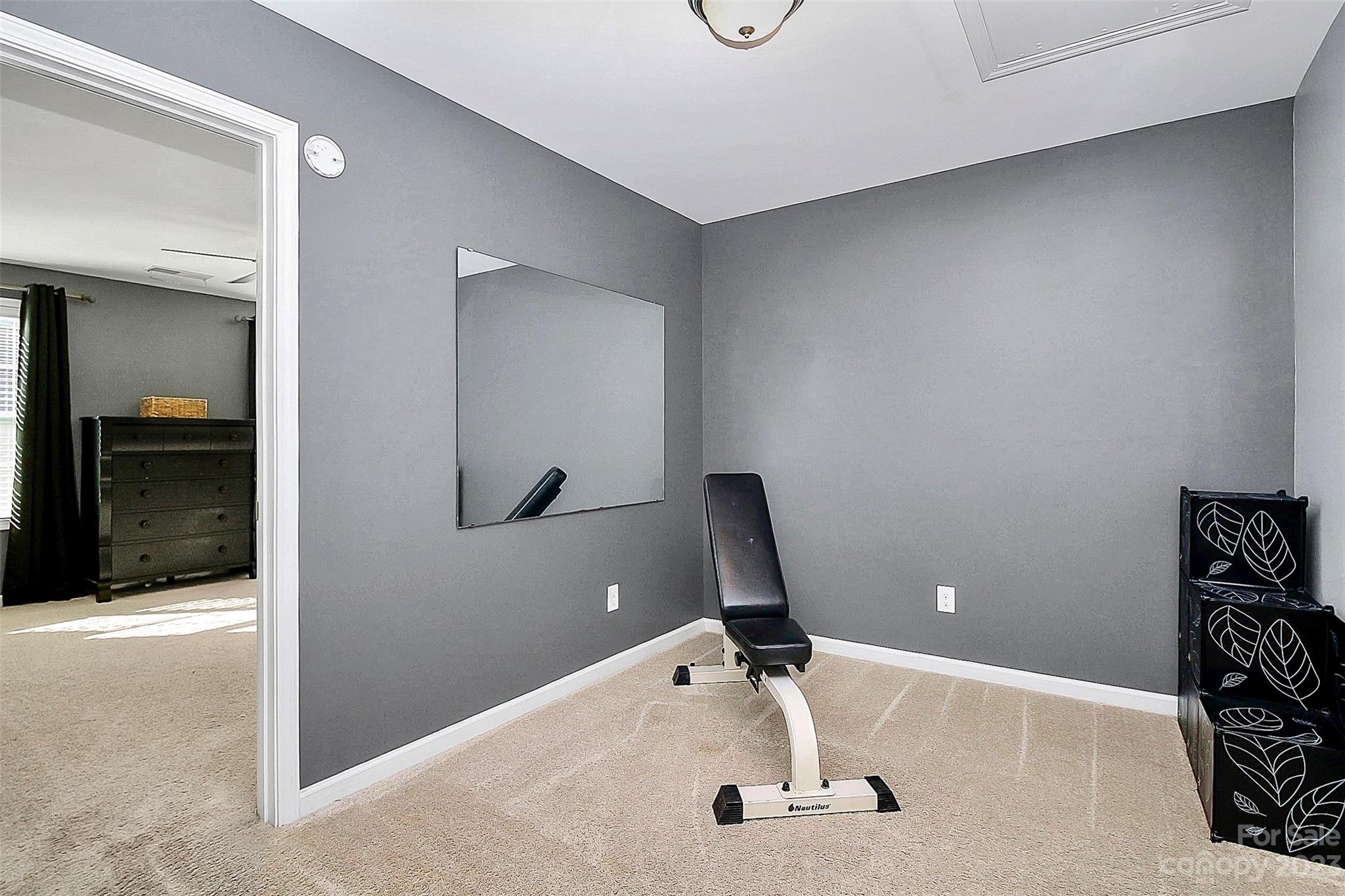 Millbridge - Residential