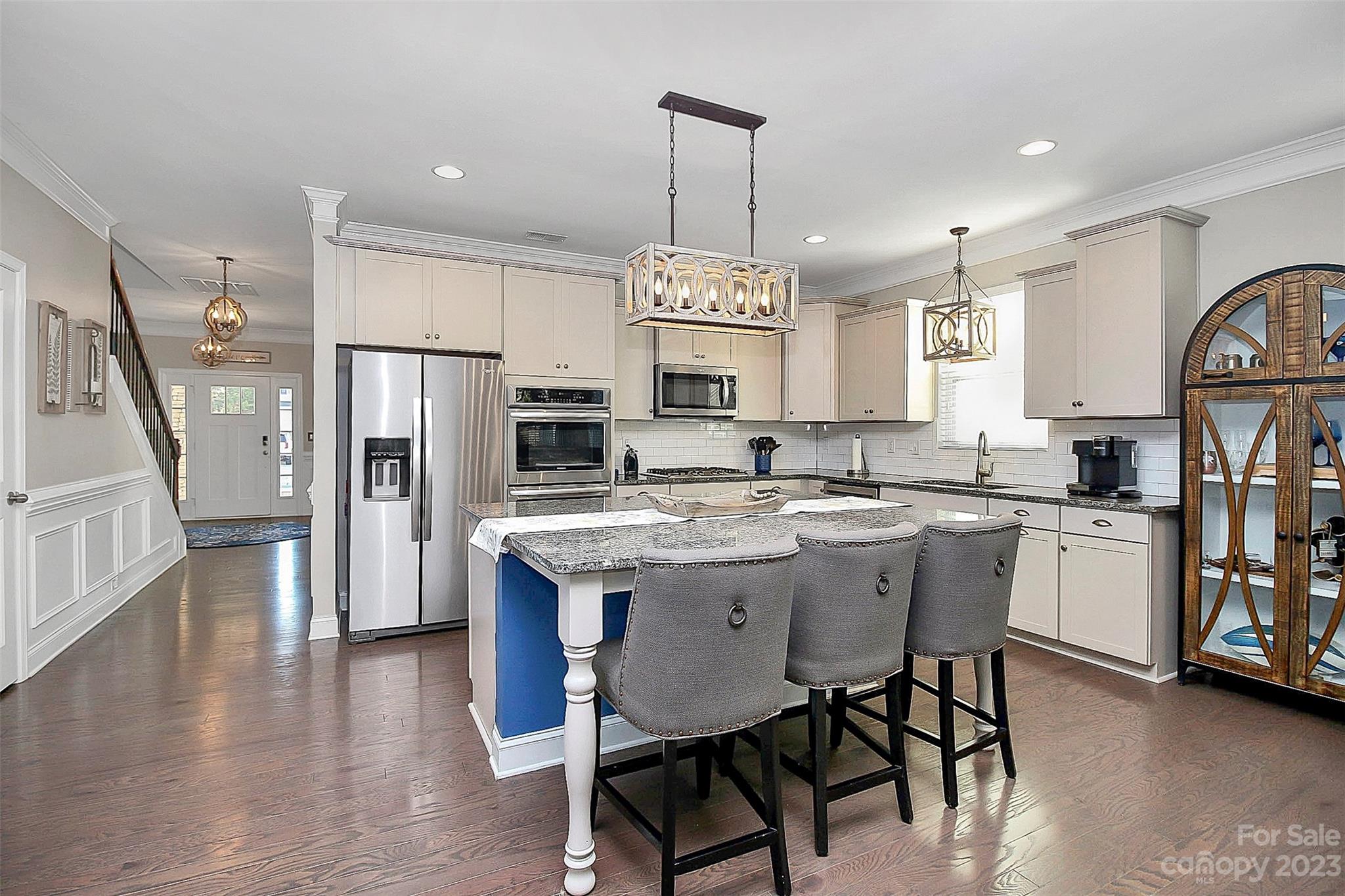 Millbridge - Residential