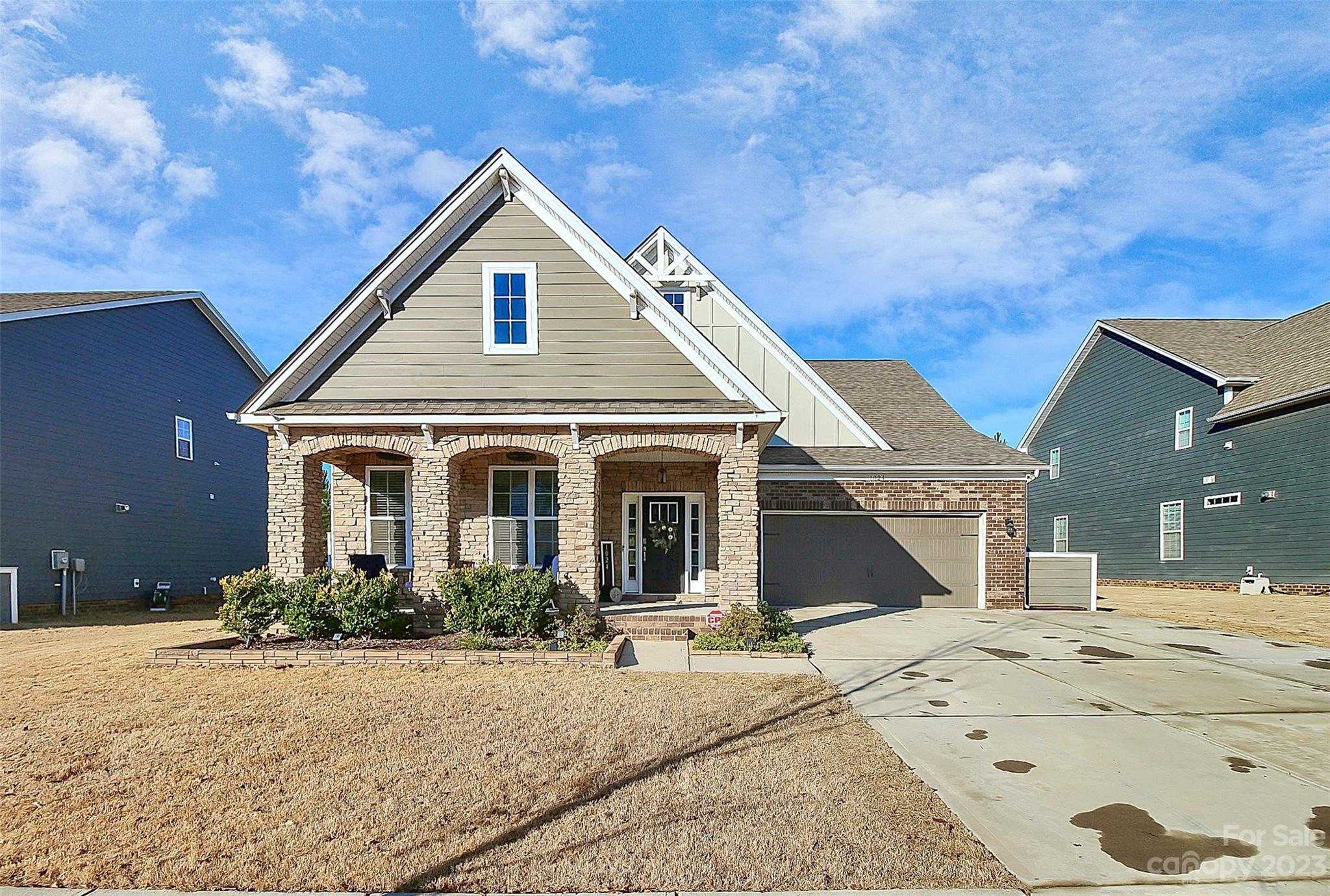 Millbridge - Residential