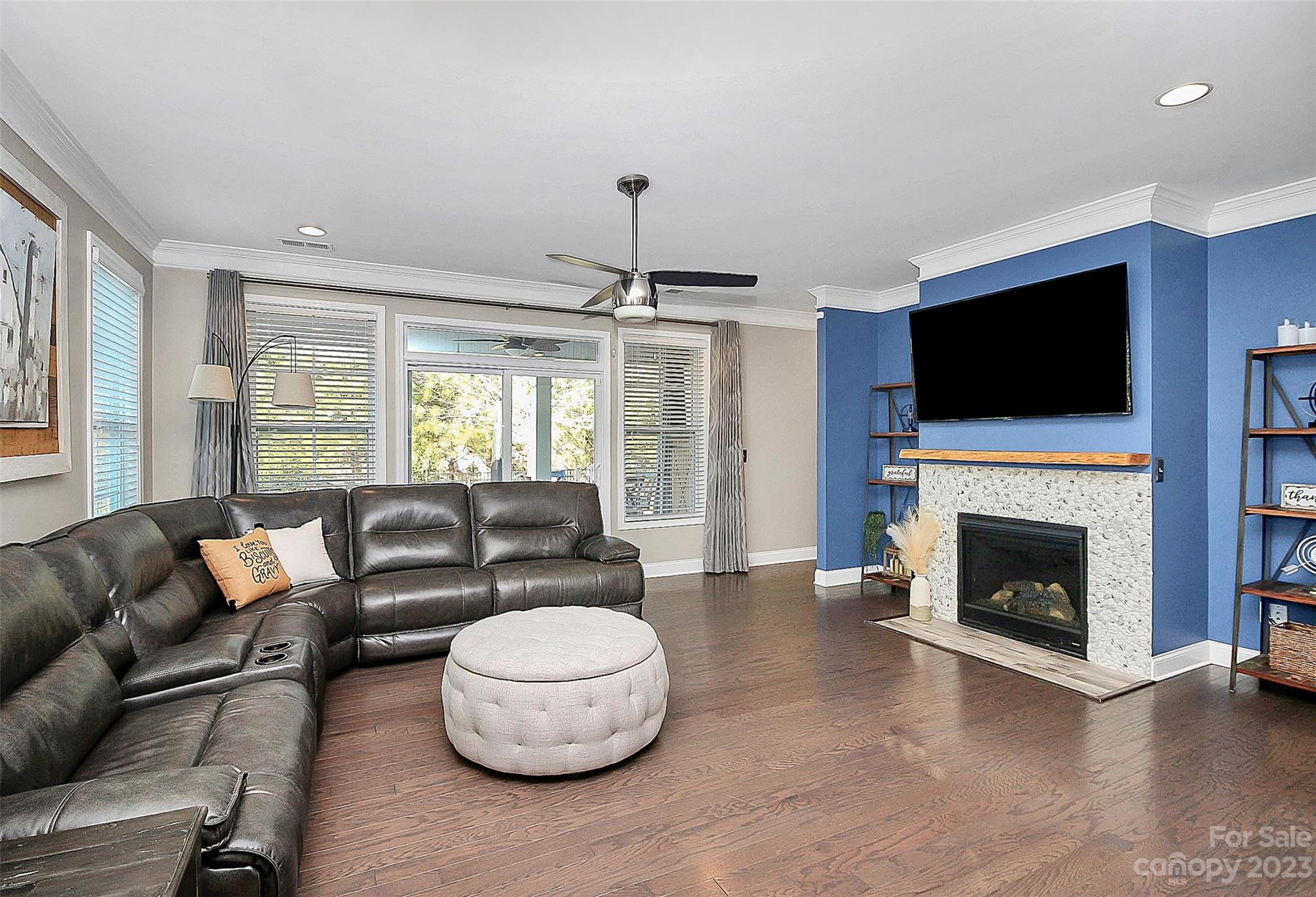 Millbridge - Residential