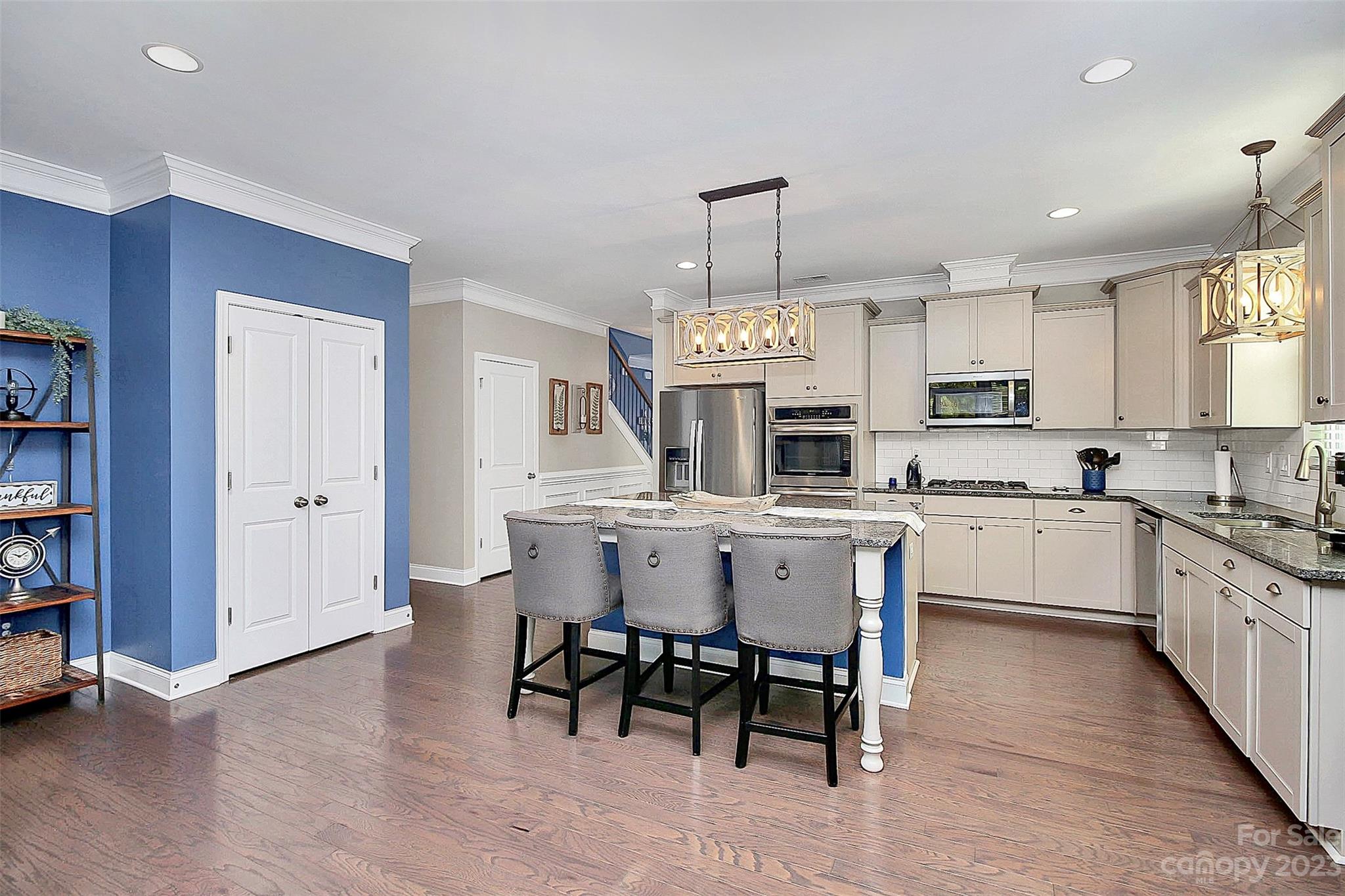 Millbridge - Residential