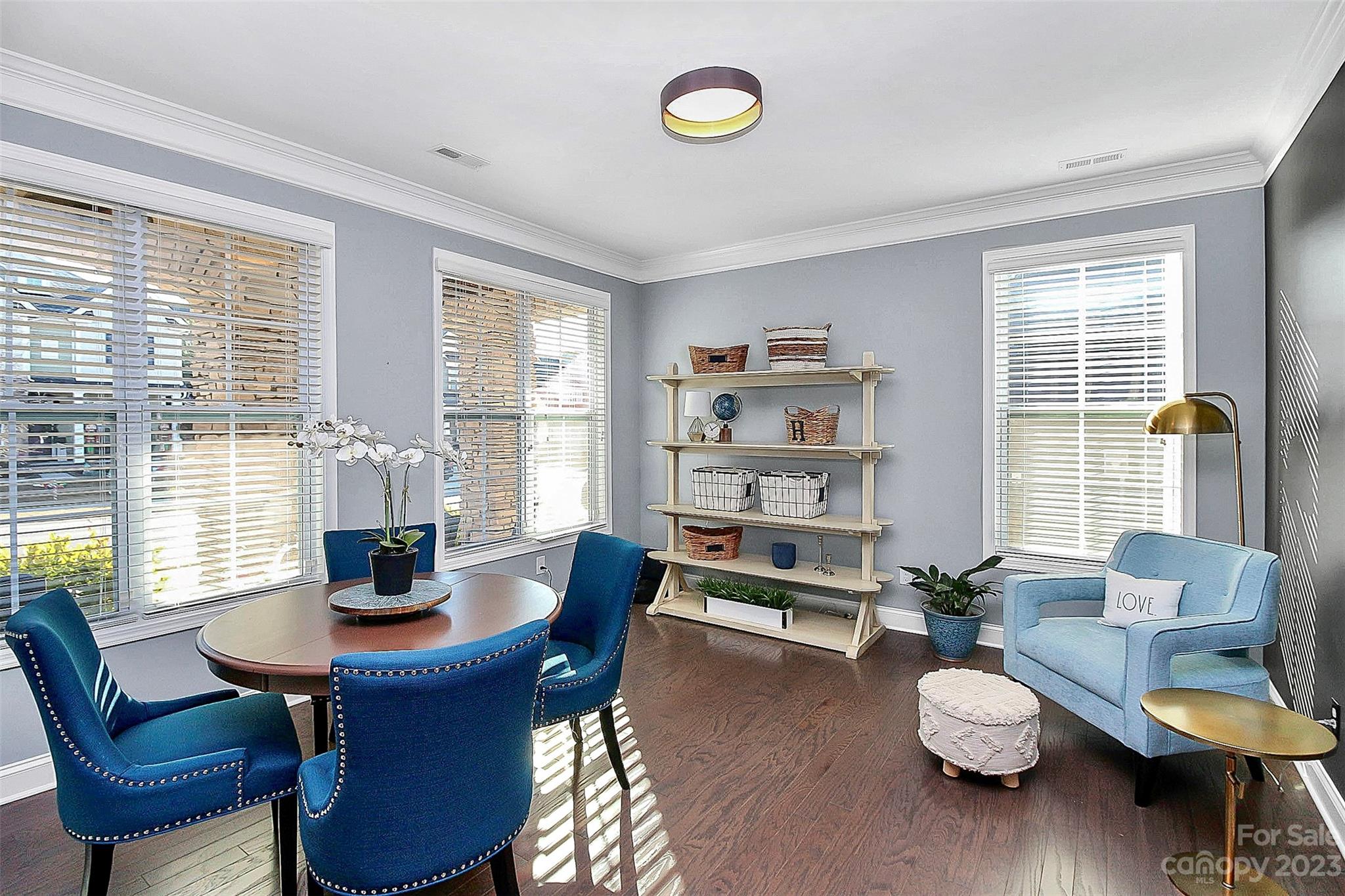 Millbridge - Residential