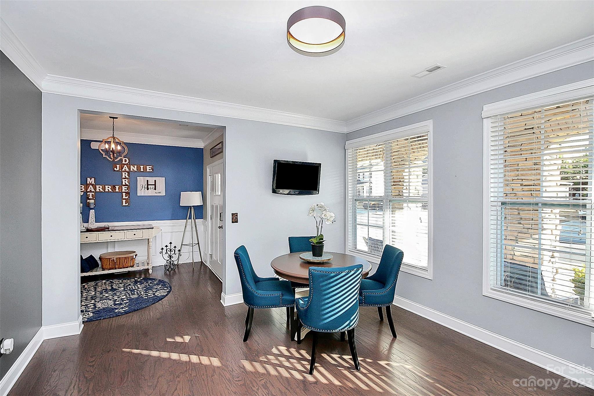 Millbridge - Residential