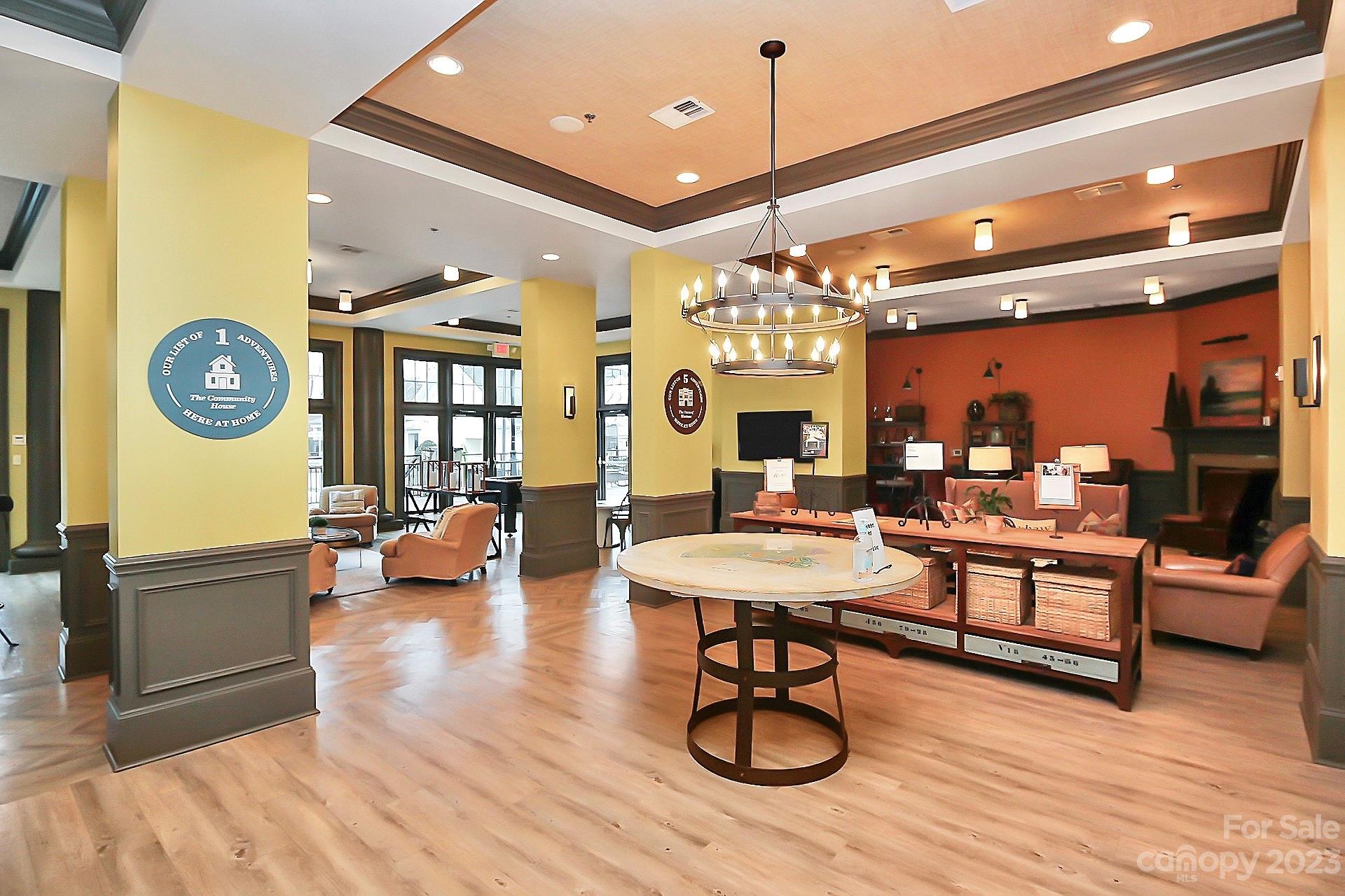 Millbridge - Residential