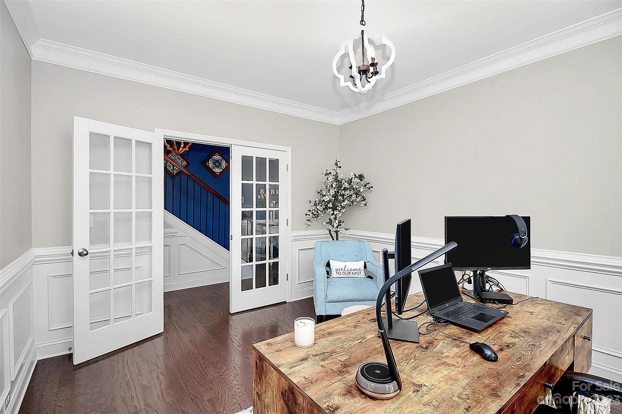 Millbridge - Residential