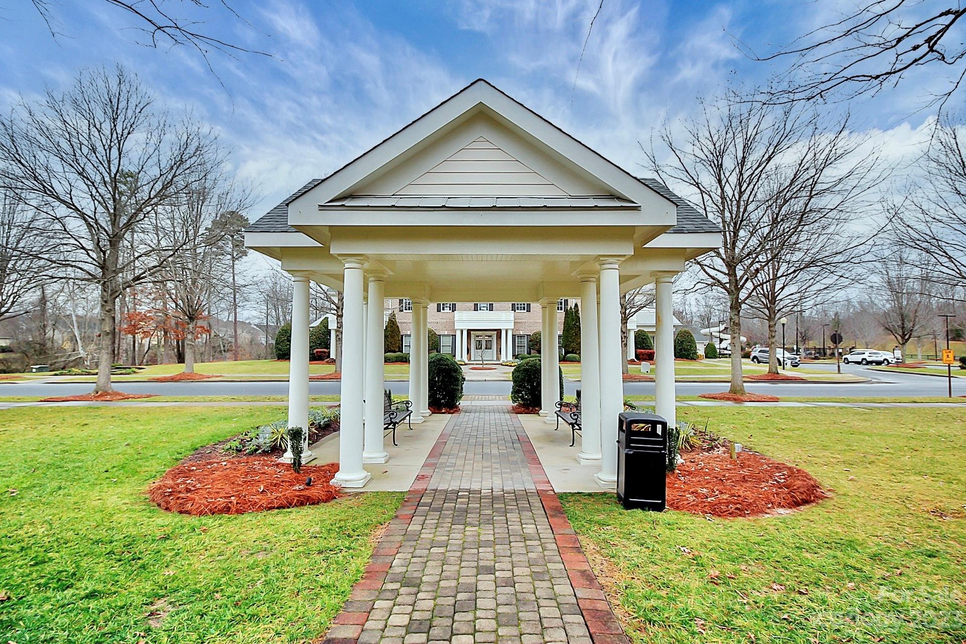 Millbridge - Residential