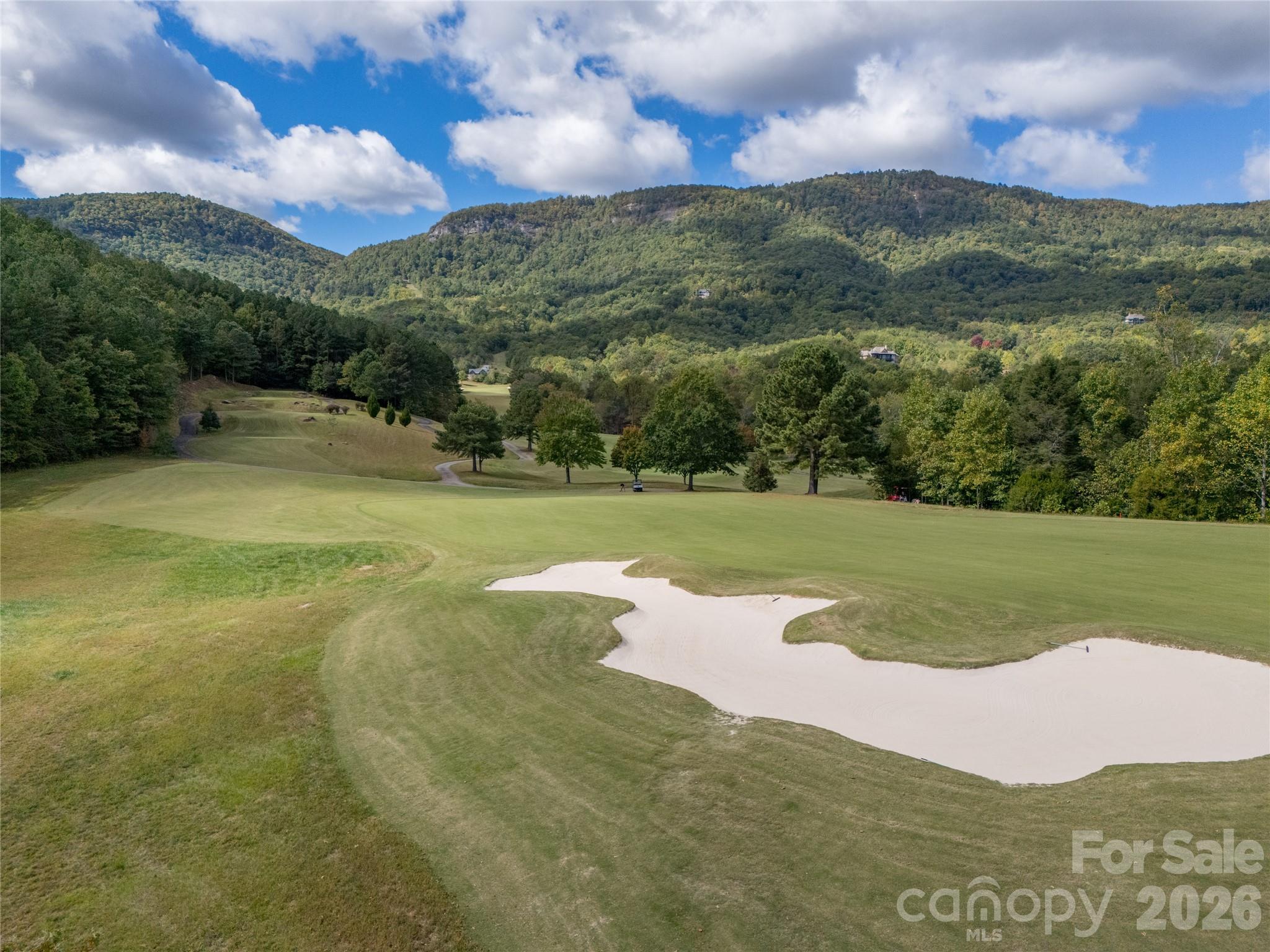 Brights Creek - Land