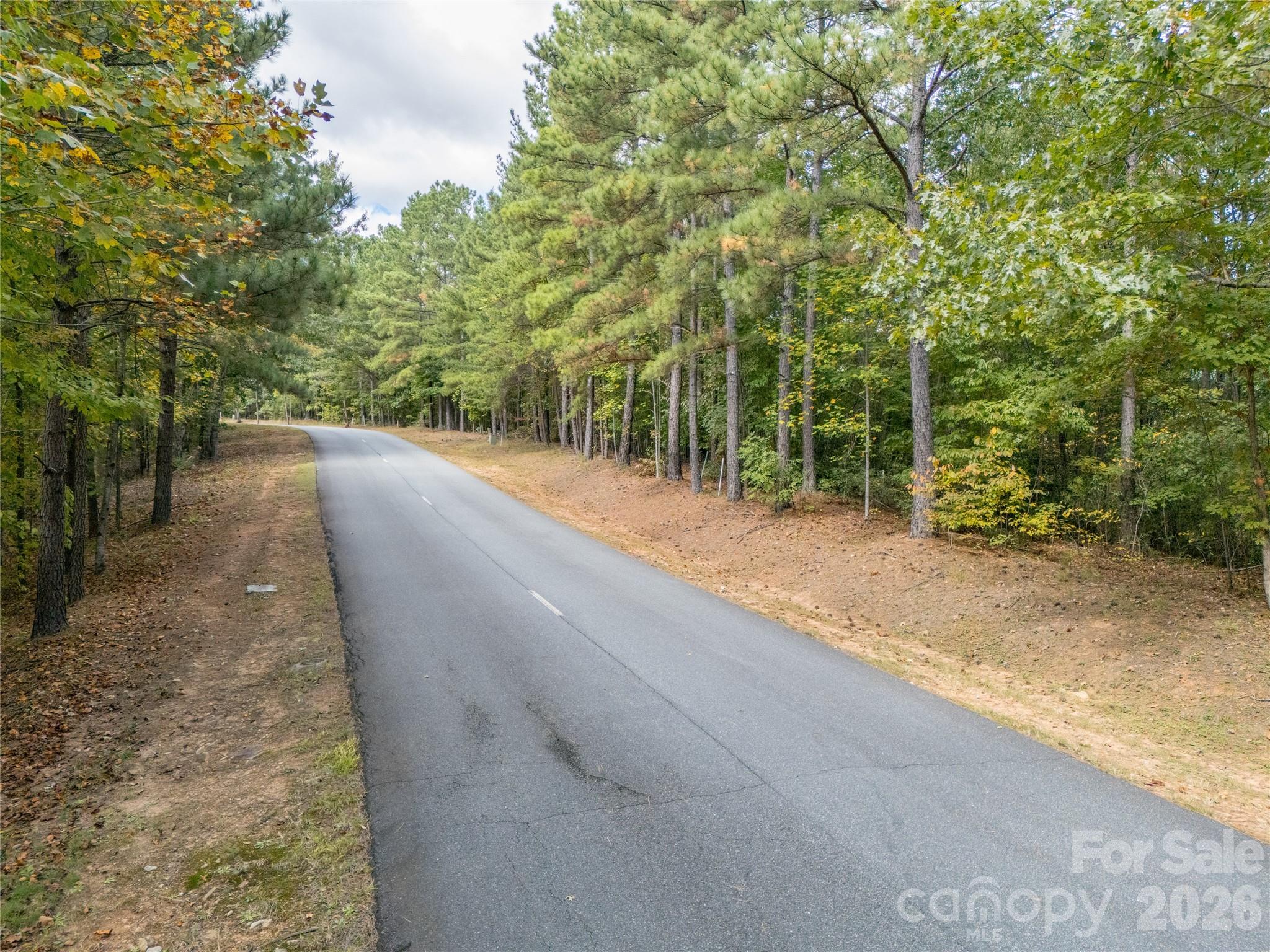 Brights Creek - Land