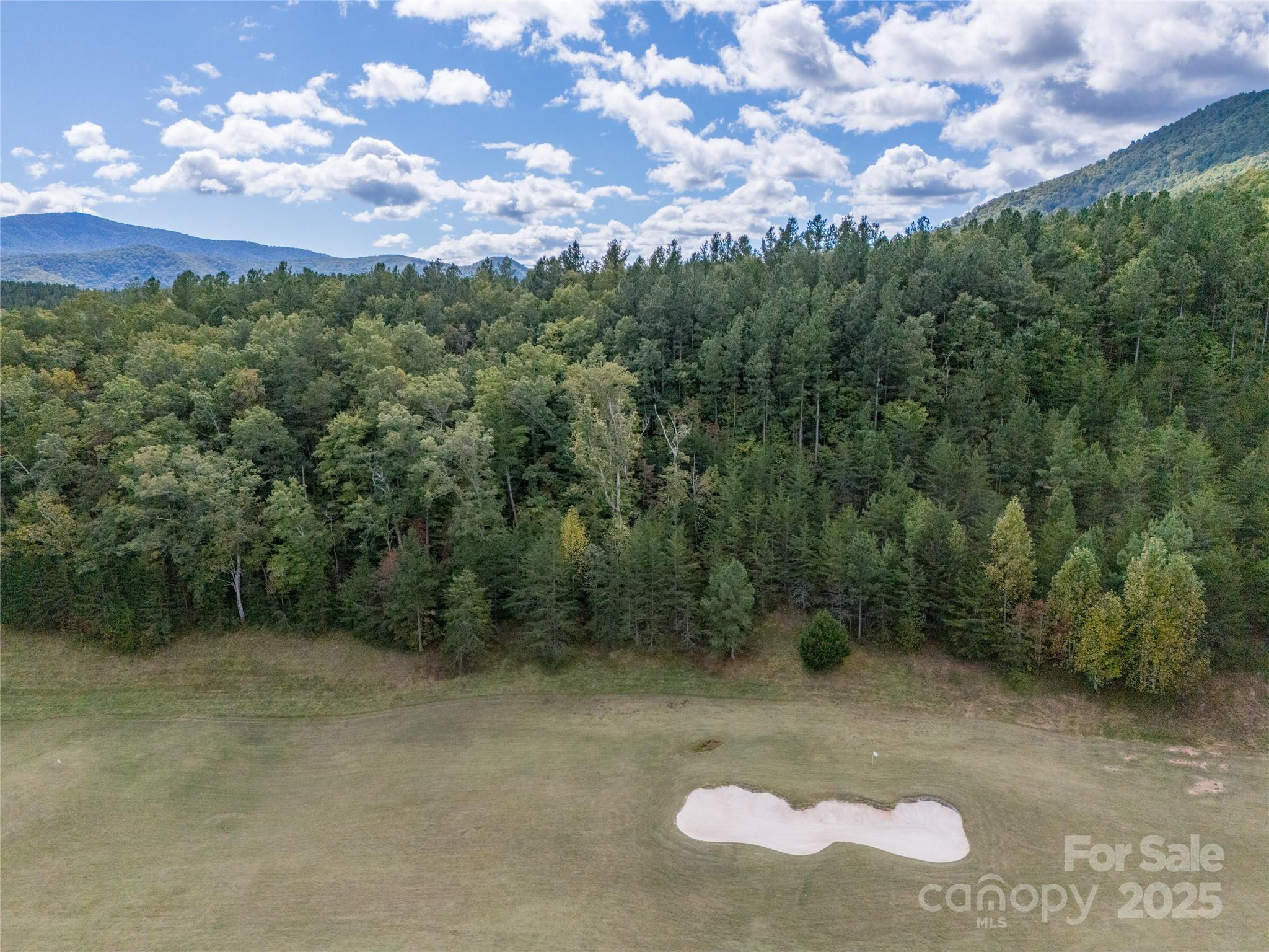 Brights Creek - Land