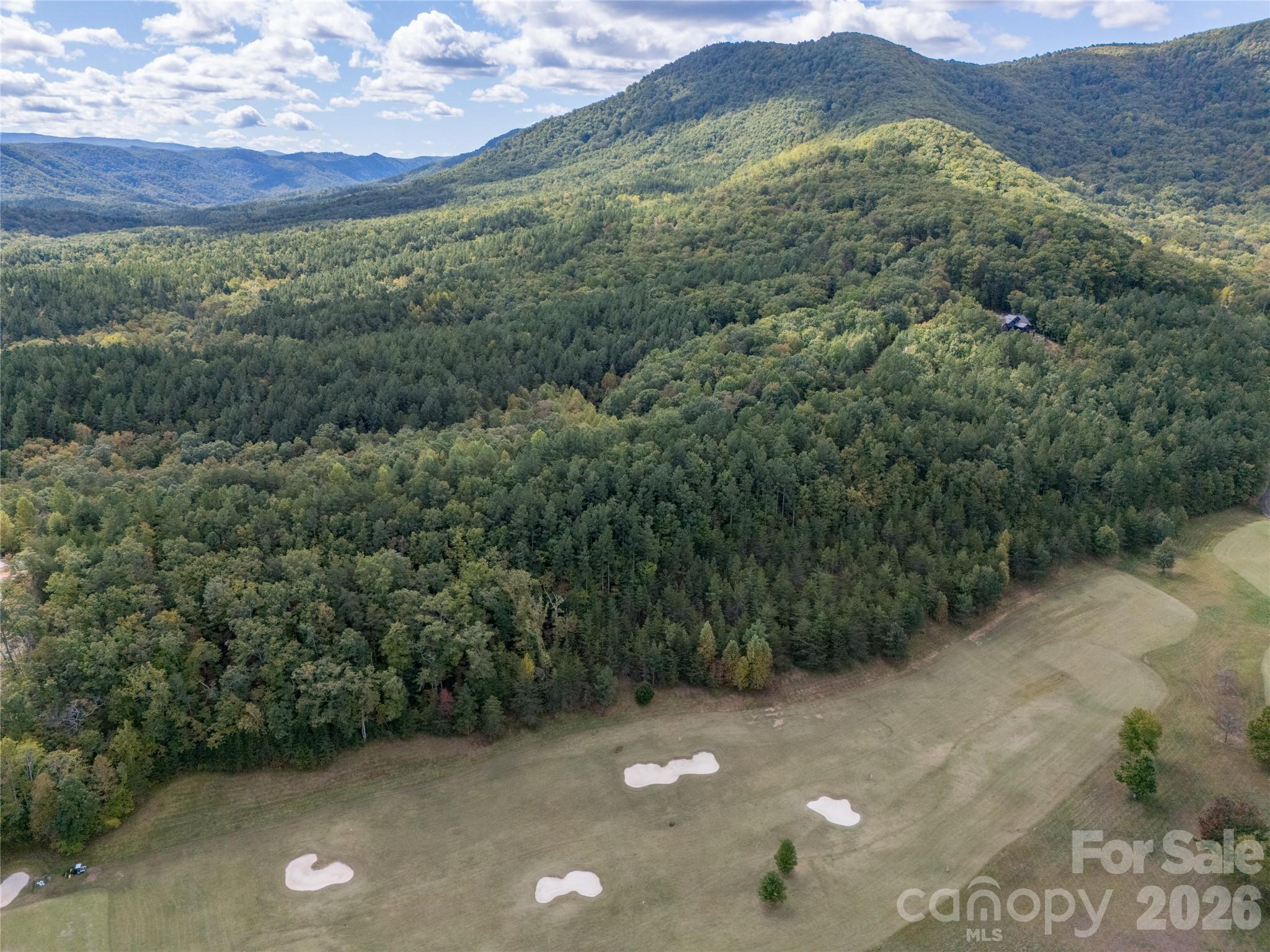 Brights Creek - Land