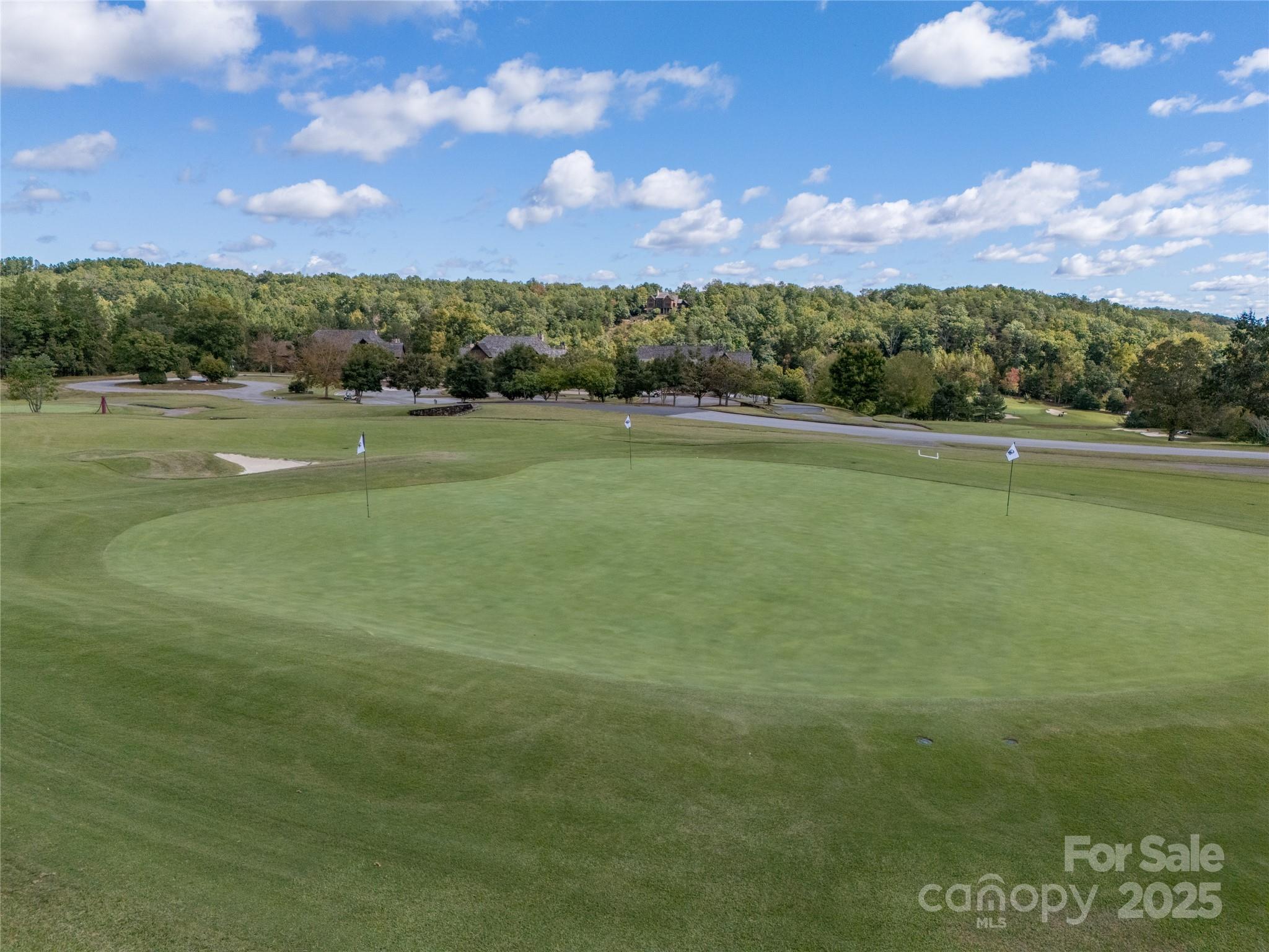 Brights Creek - Land