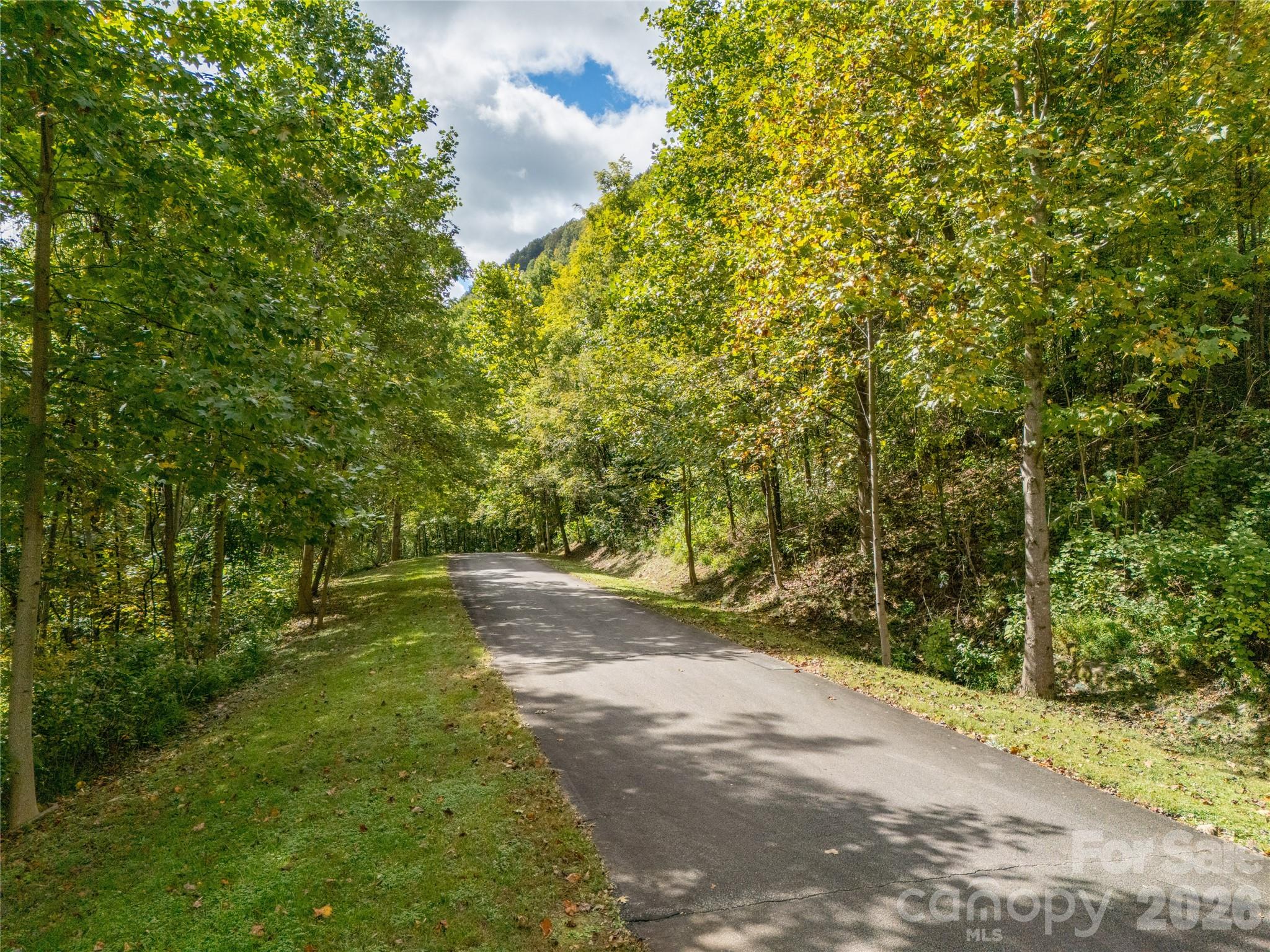 Brights Creek - Land