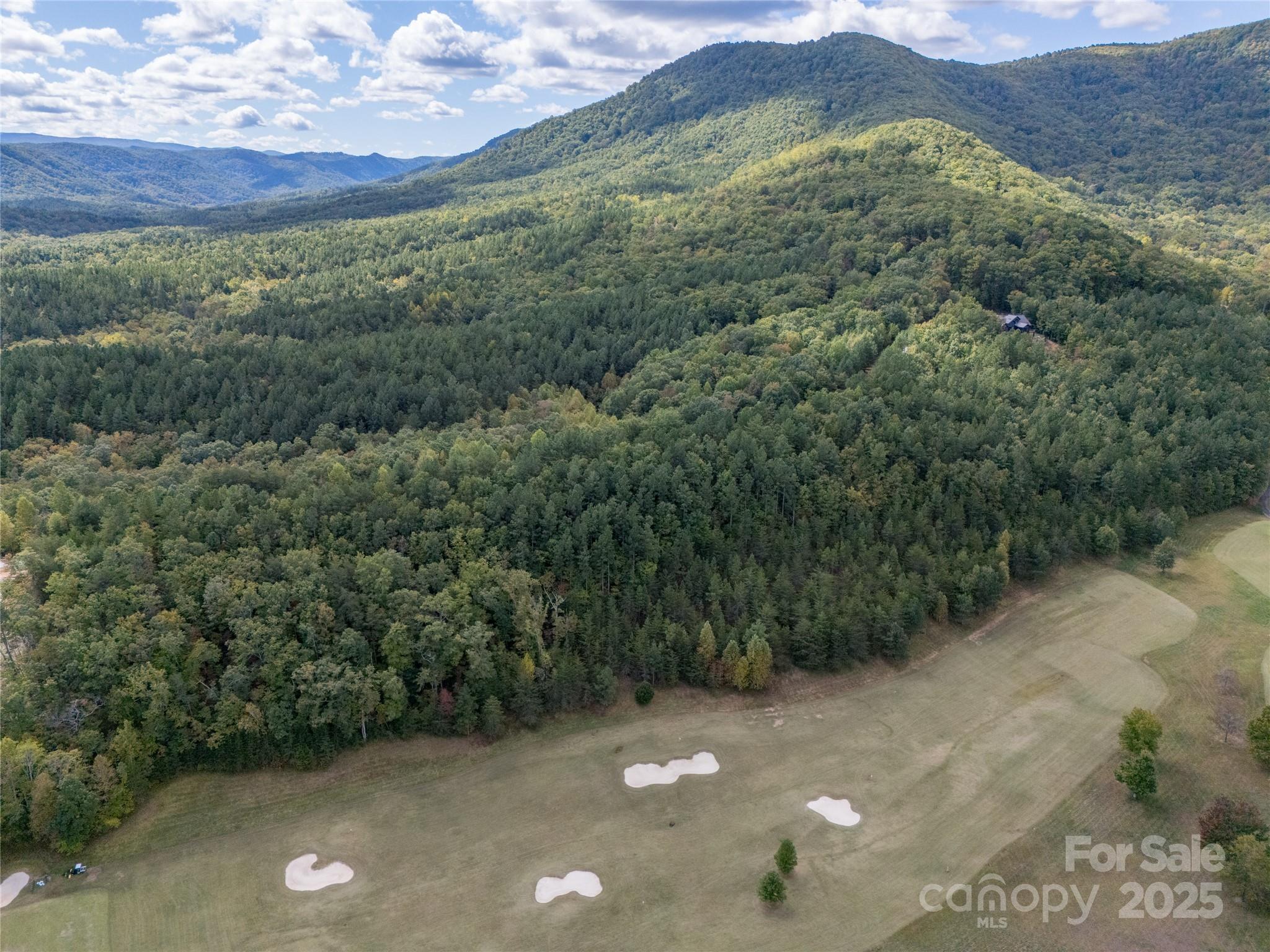 Brights Creek - Land