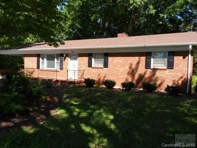 Rutherford College - Commercial Sale