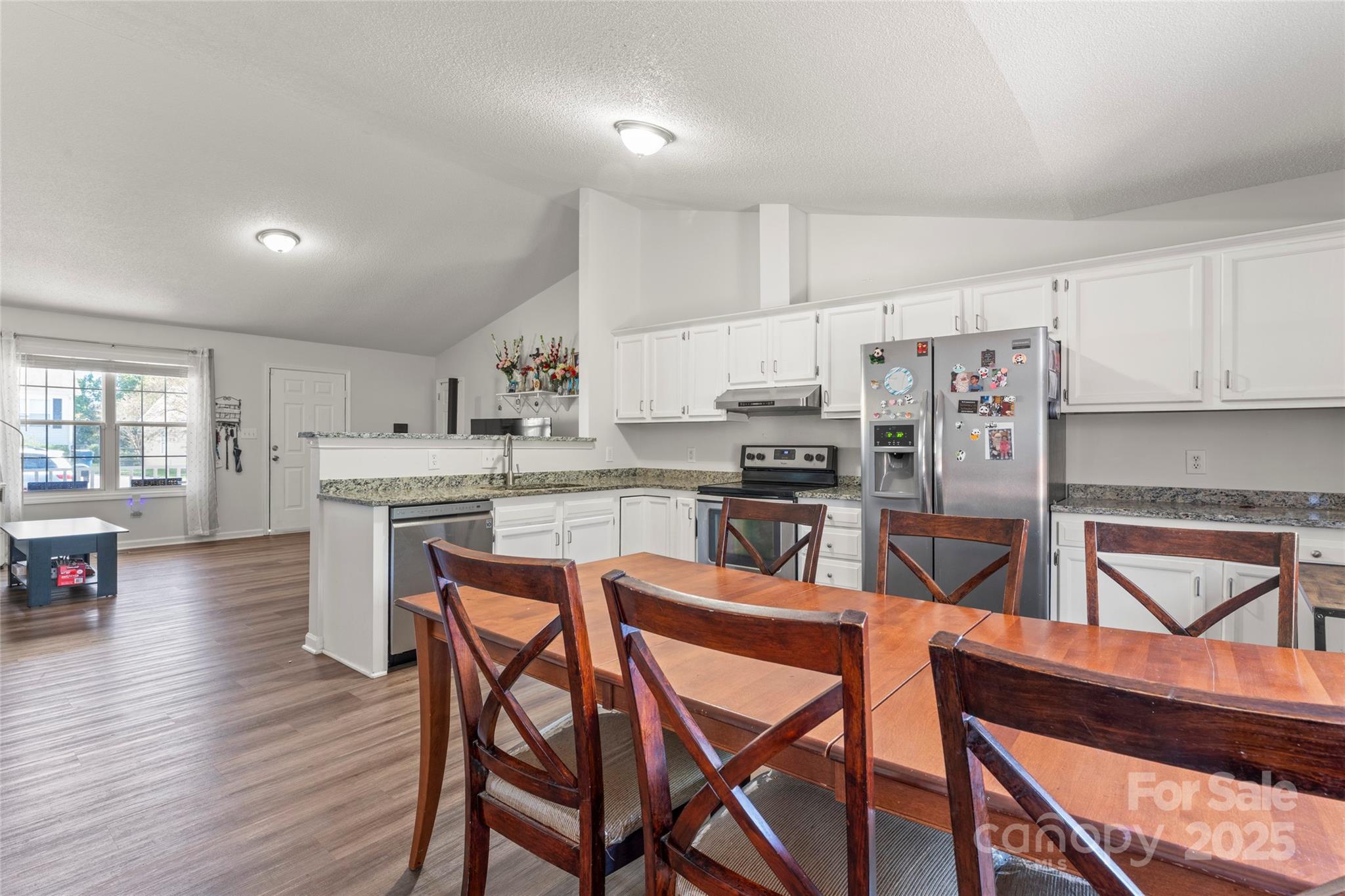 1009 Braxton Drive