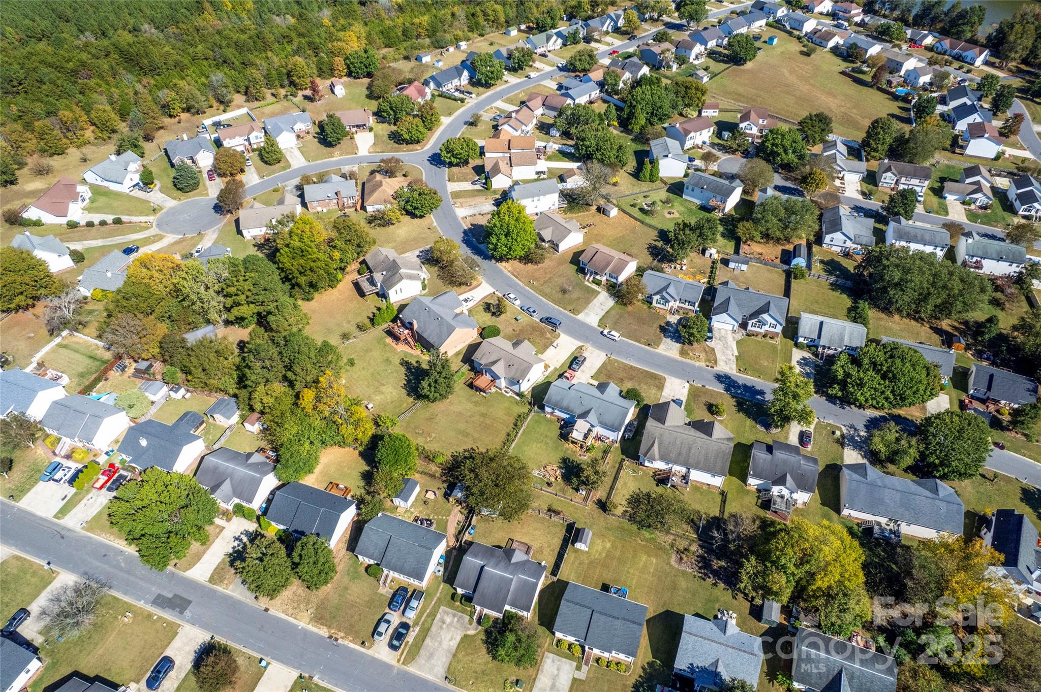 Braxton Estates - Residential