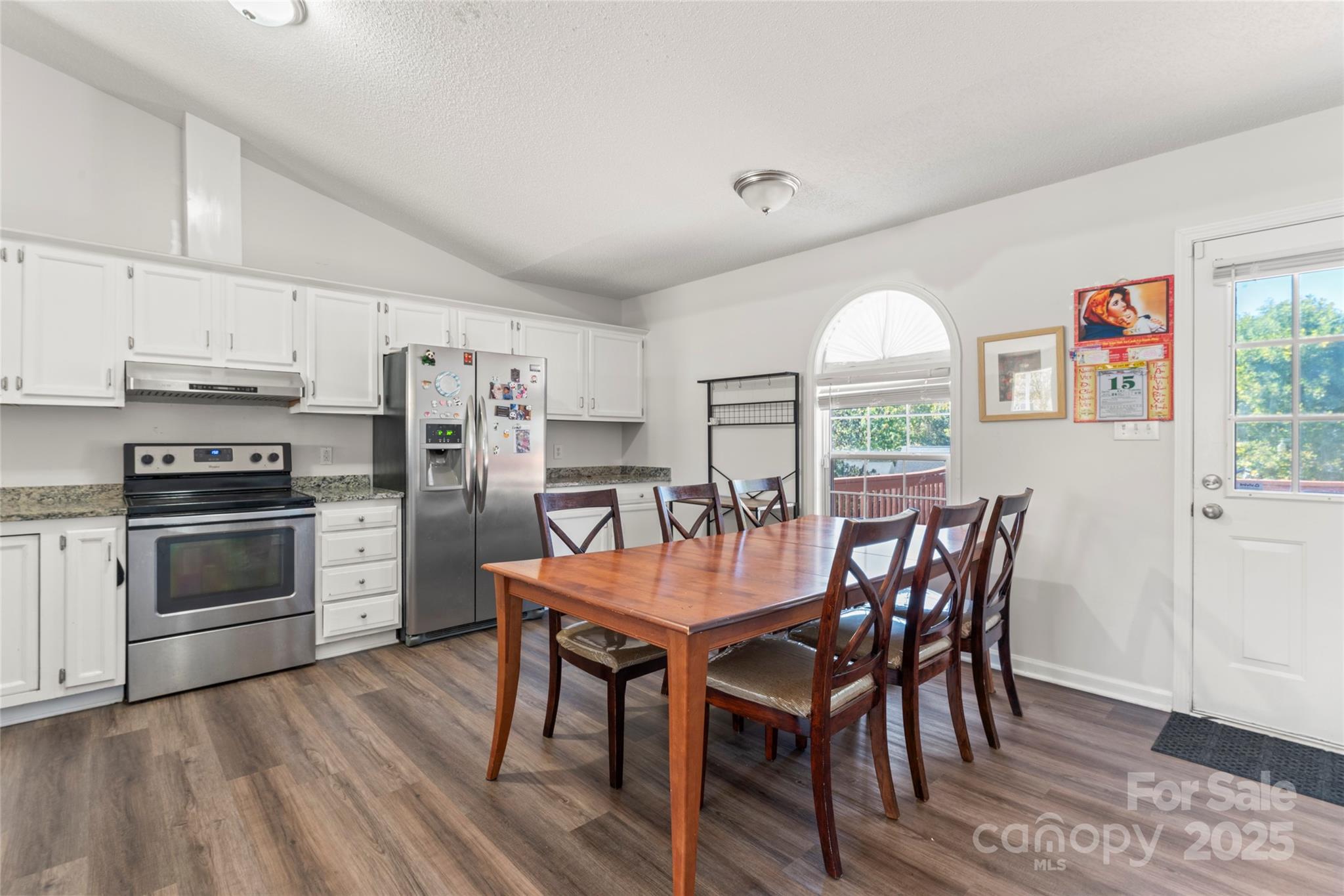1009 Braxton Drive