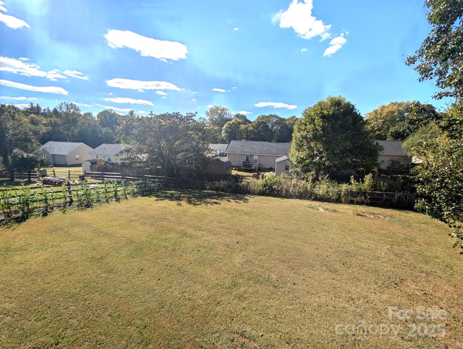 Braxton Estates - Residential