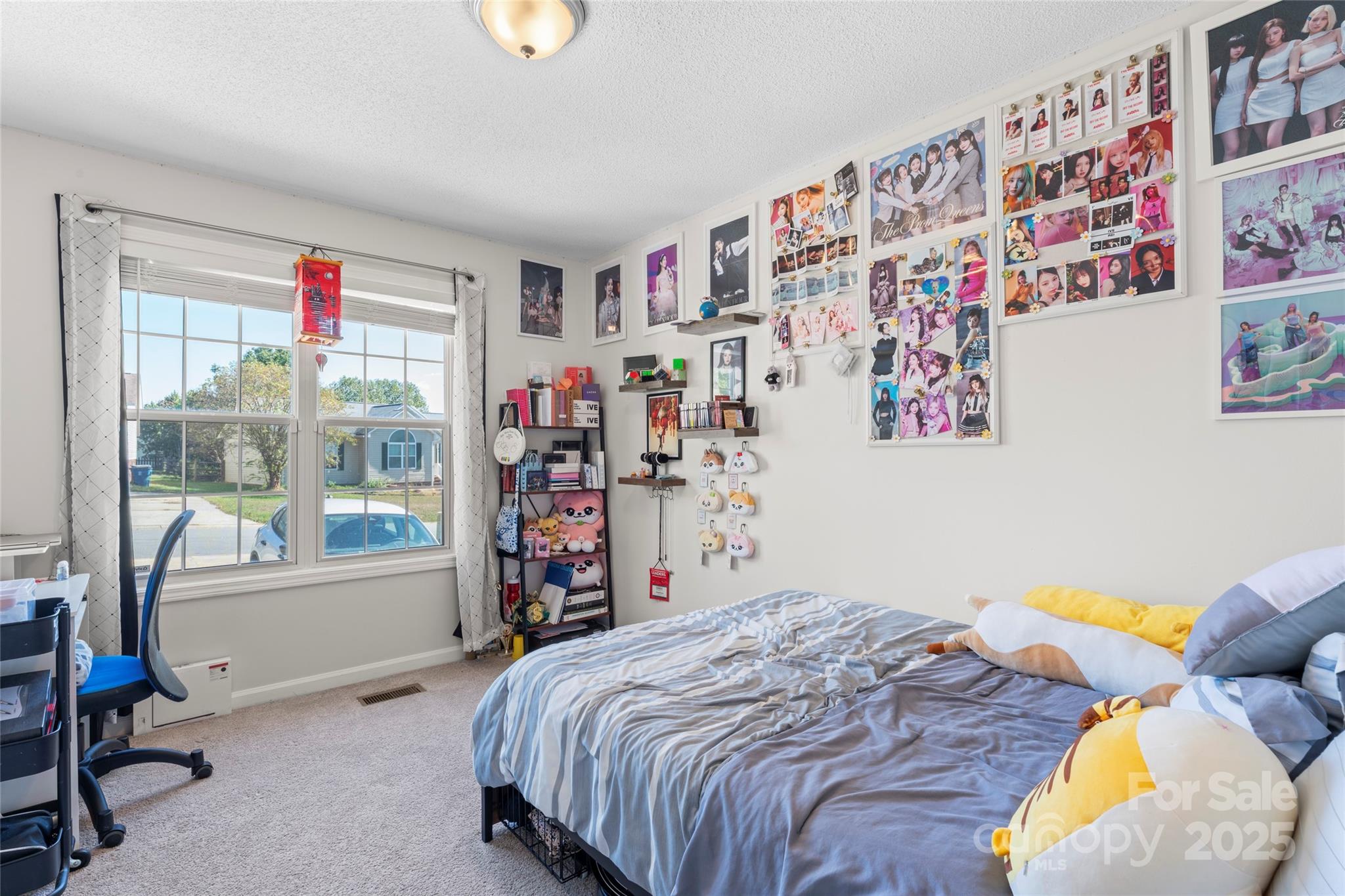 Braxton Estates - Residential