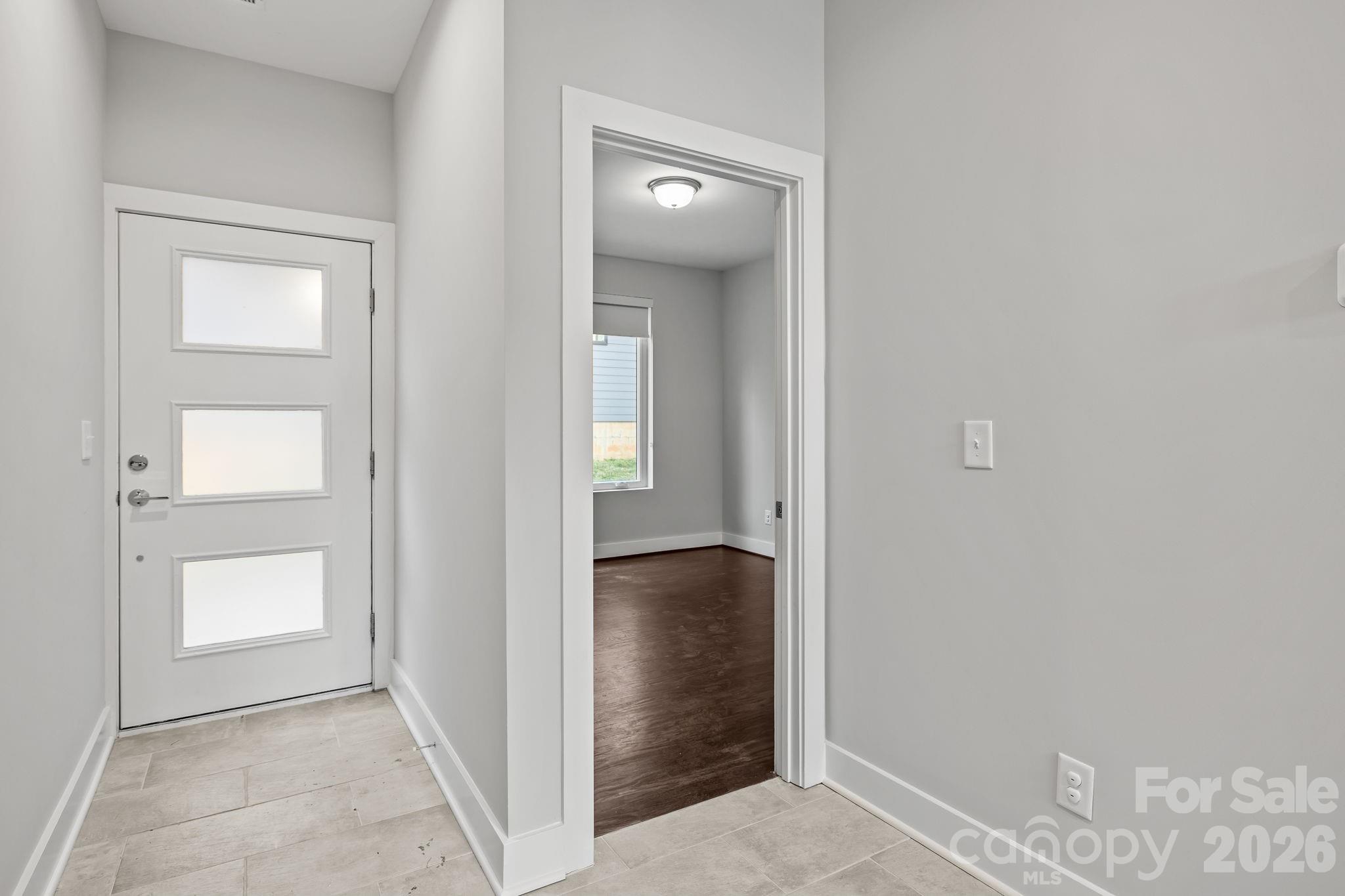 Luxity Terraces - Residential