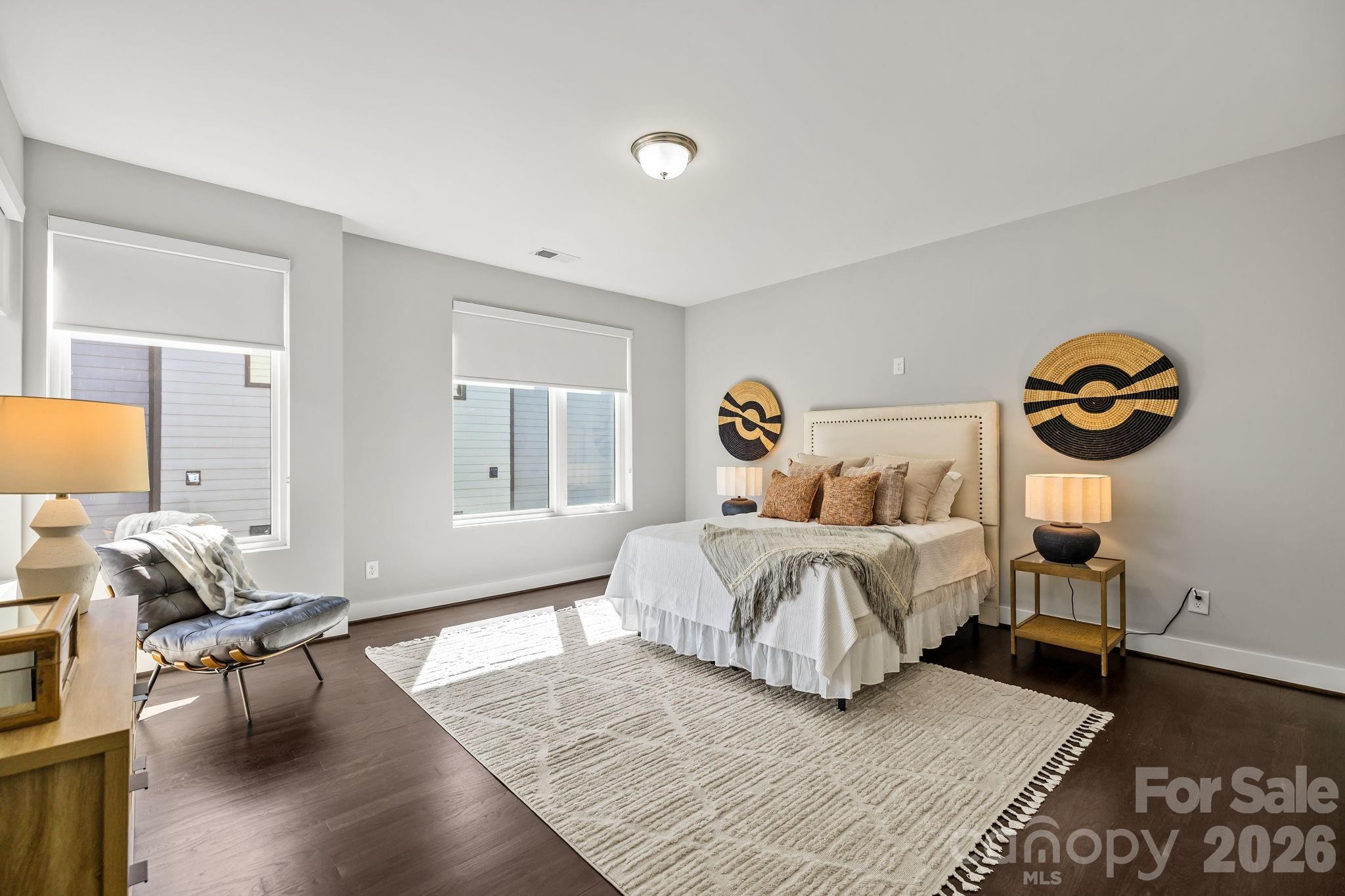 Luxity Terraces - Residential