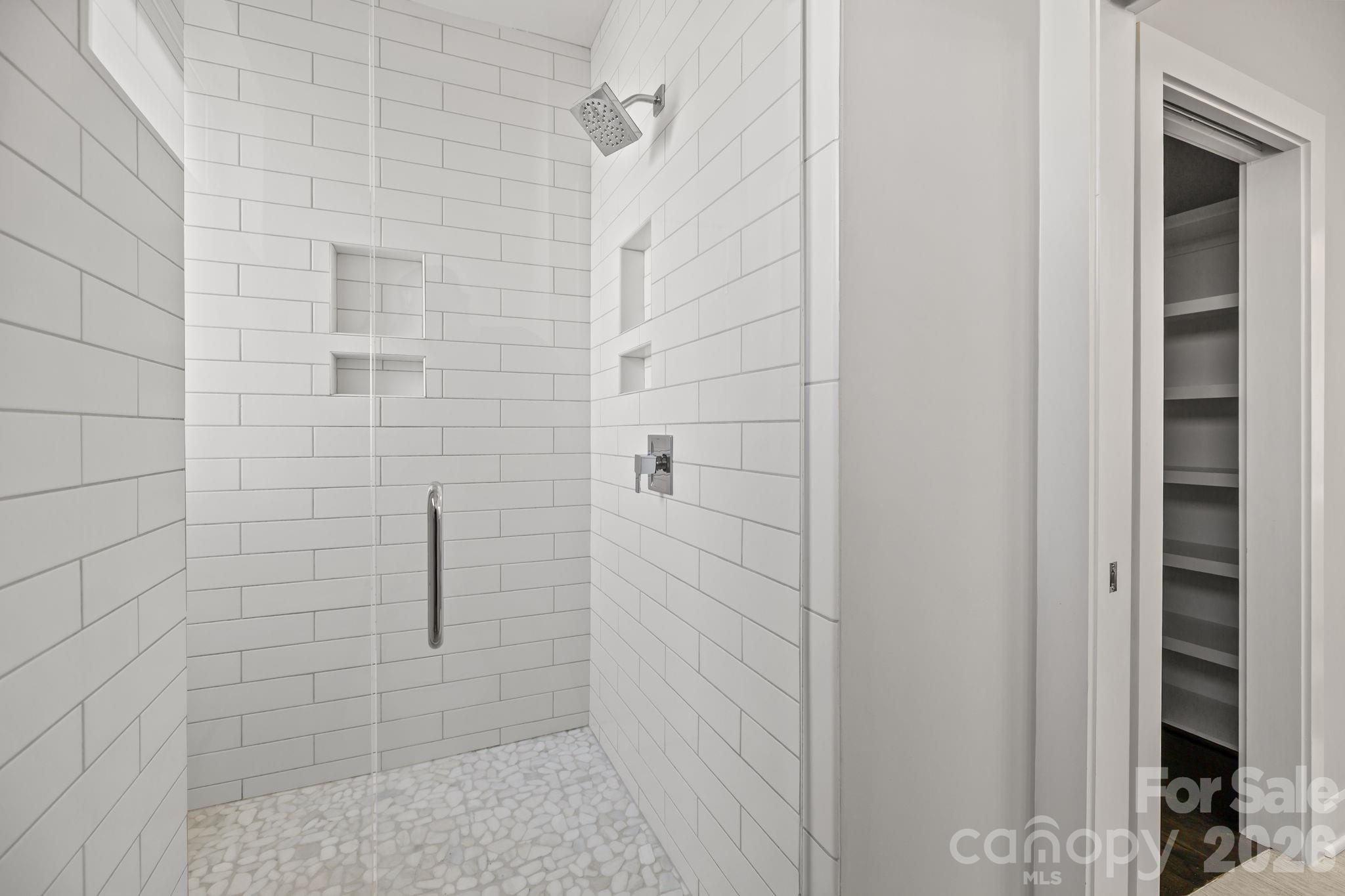 Luxity Terraces - Residential