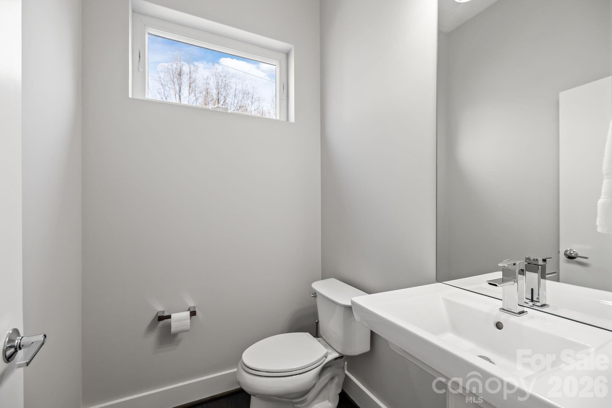 Luxity Terraces - Residential