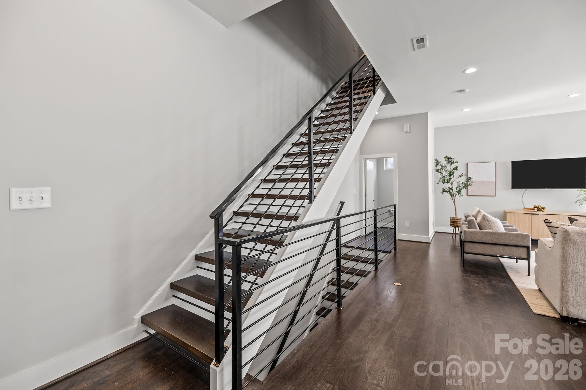 Luxity Terraces - Residential