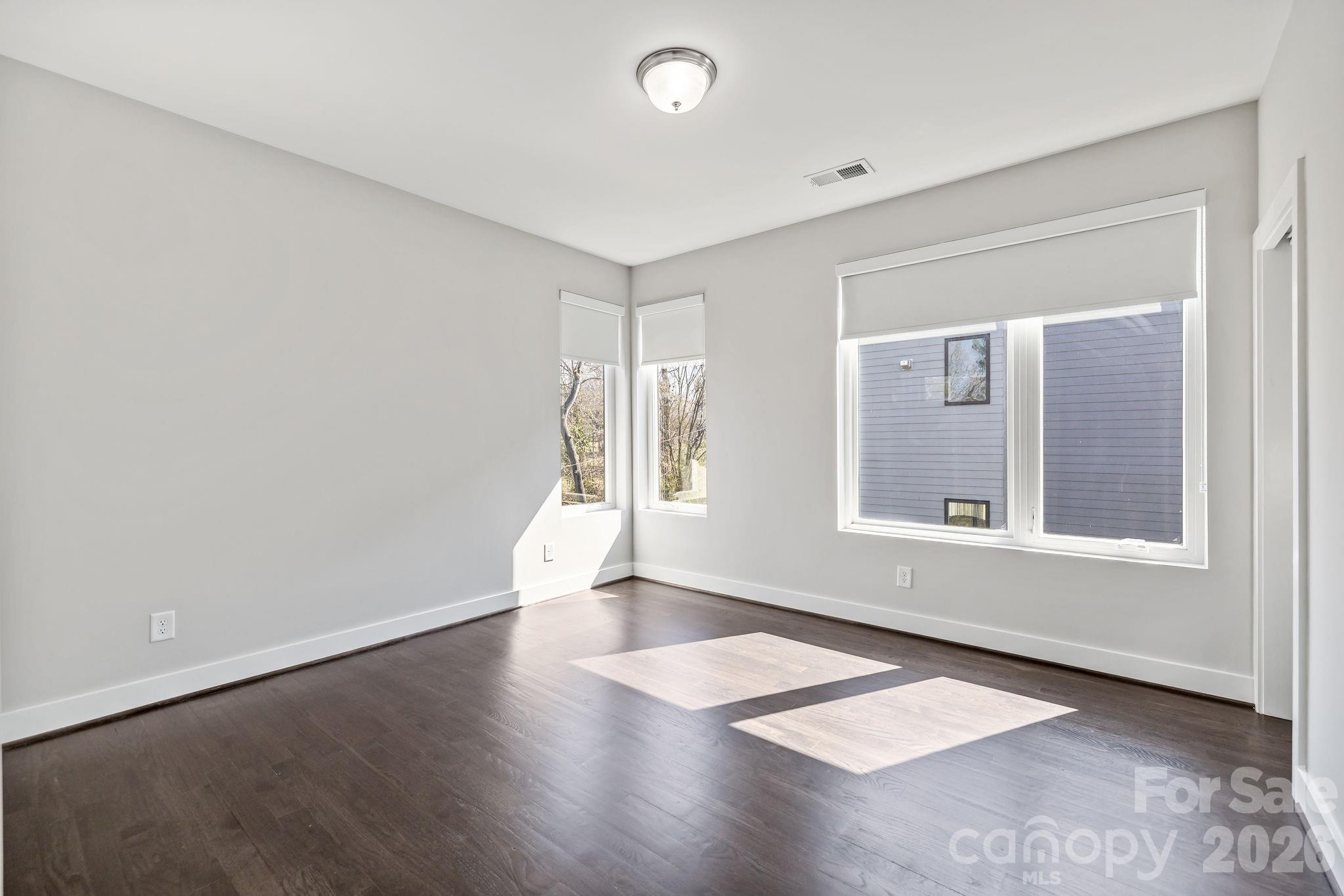 Luxity Terraces - Residential