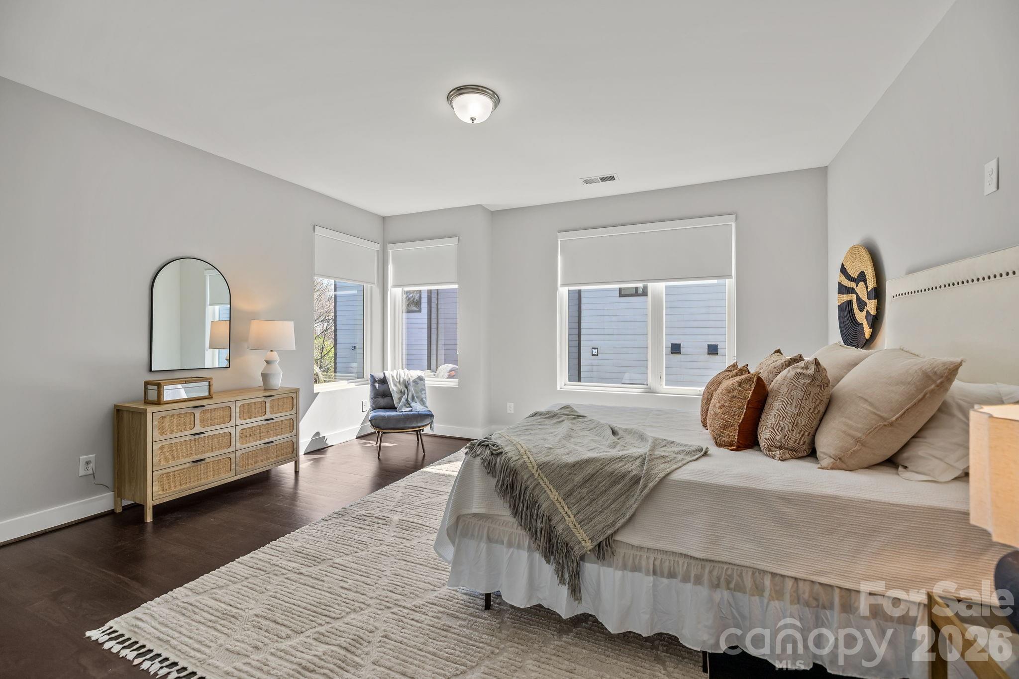 Luxity Terraces - Residential