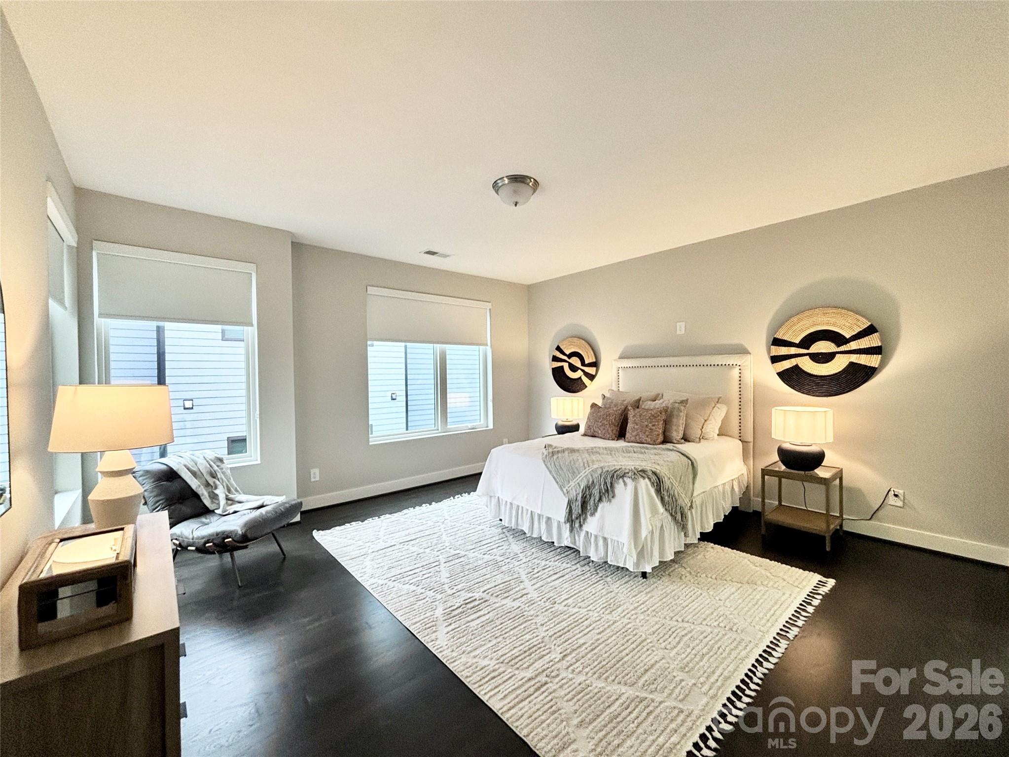 Luxity Terraces - Residential