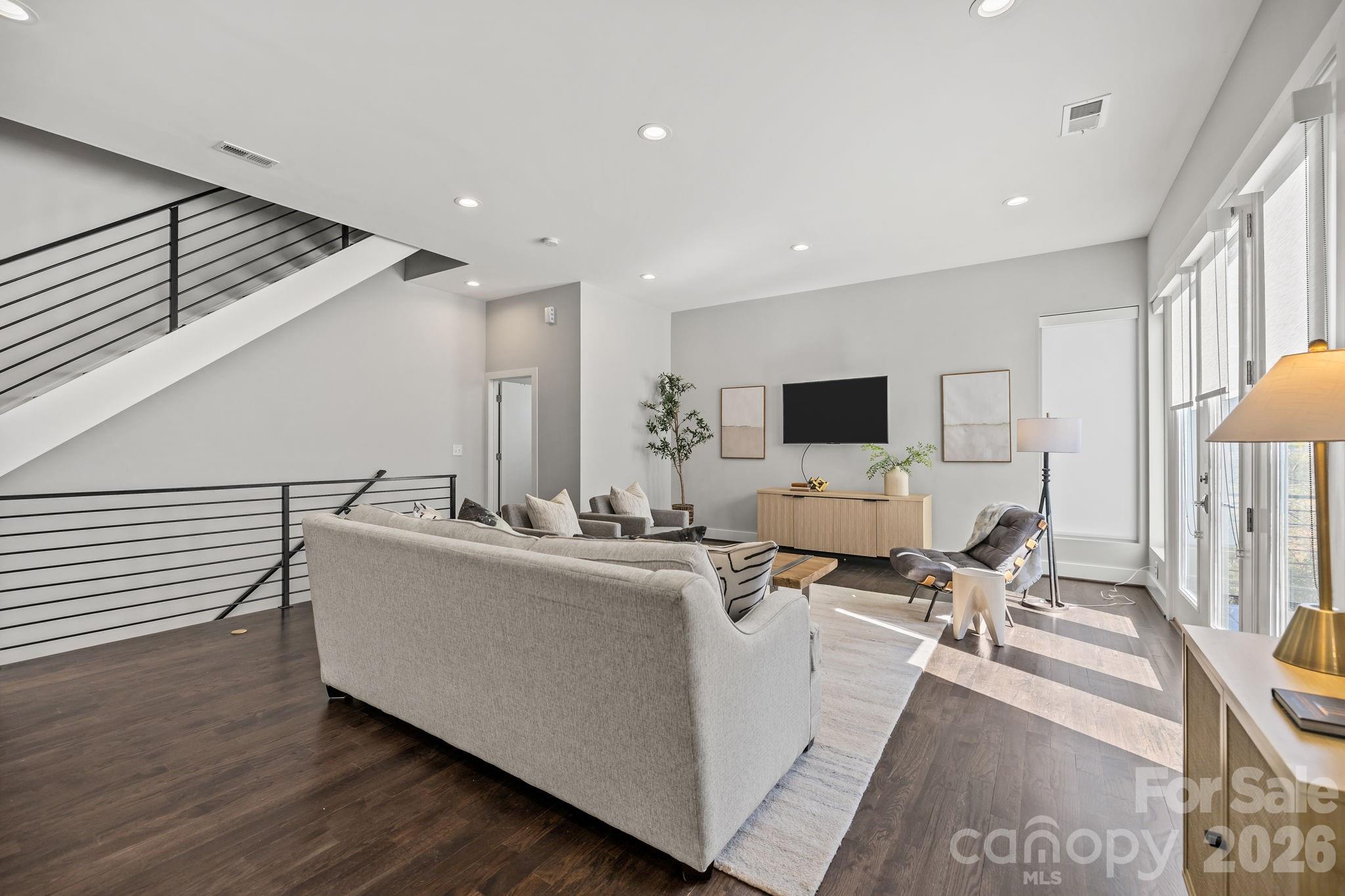 Luxity Terraces - Residential