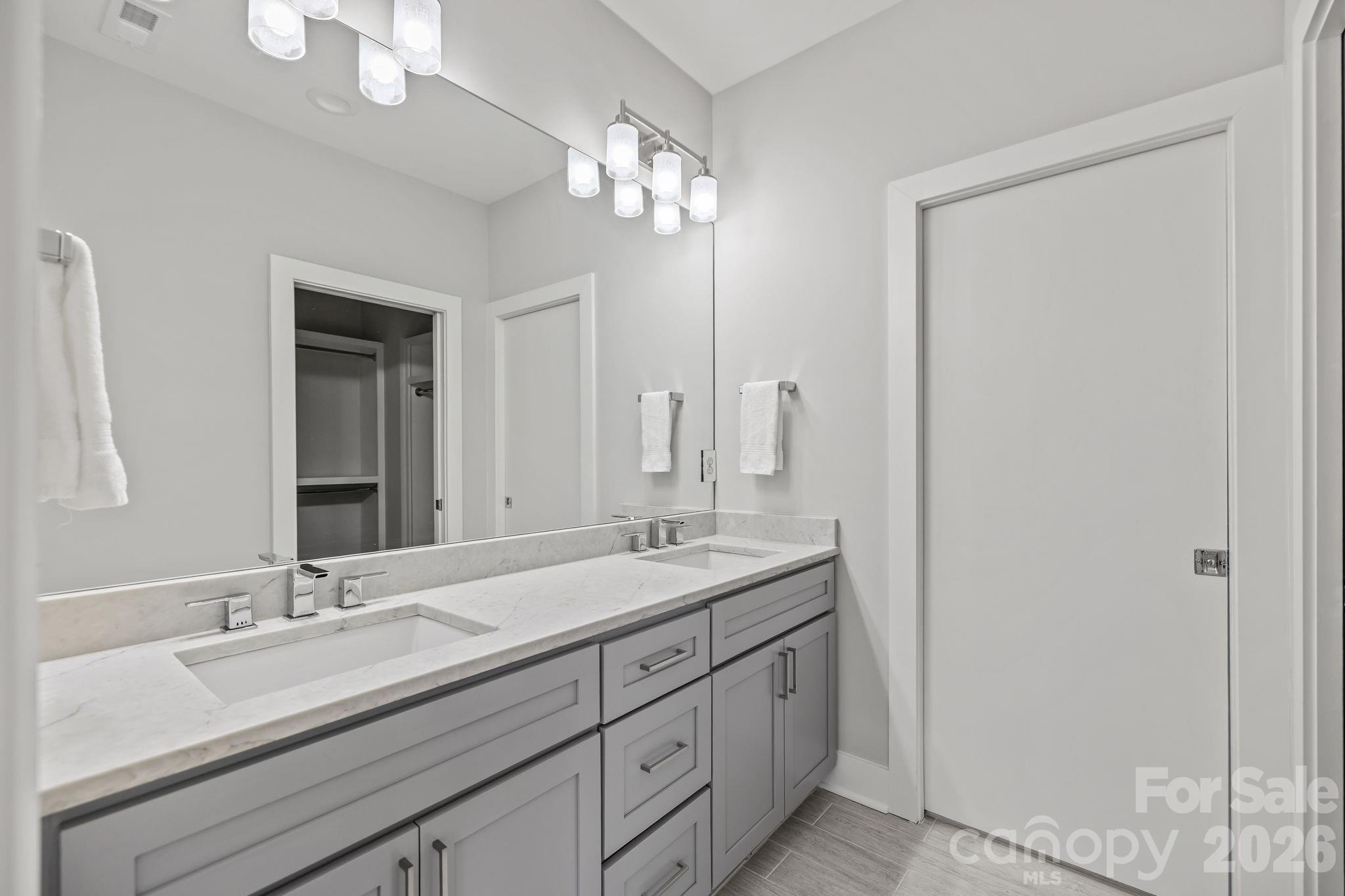 Luxity Terraces - Residential