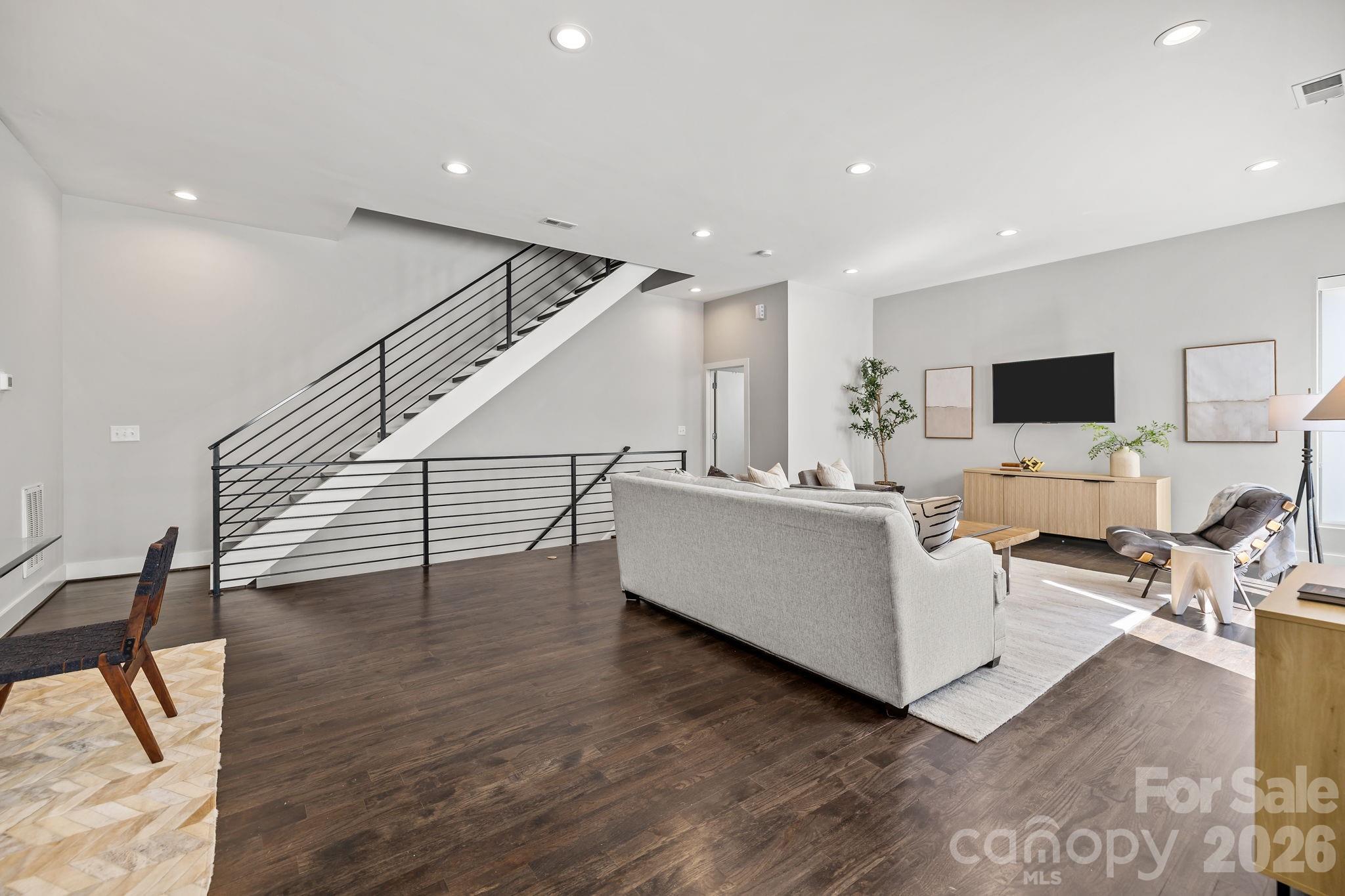 Luxity Terraces - Residential