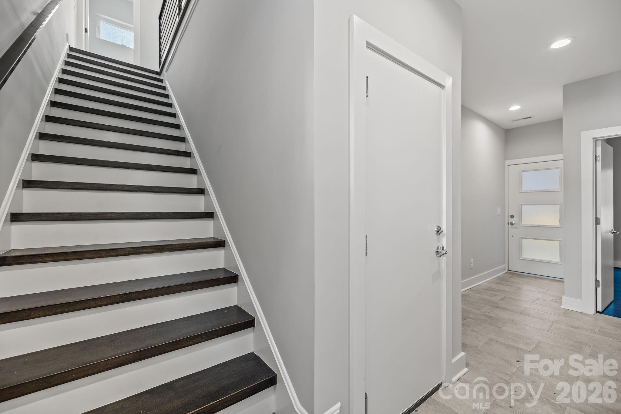 Luxity Terraces - Residential