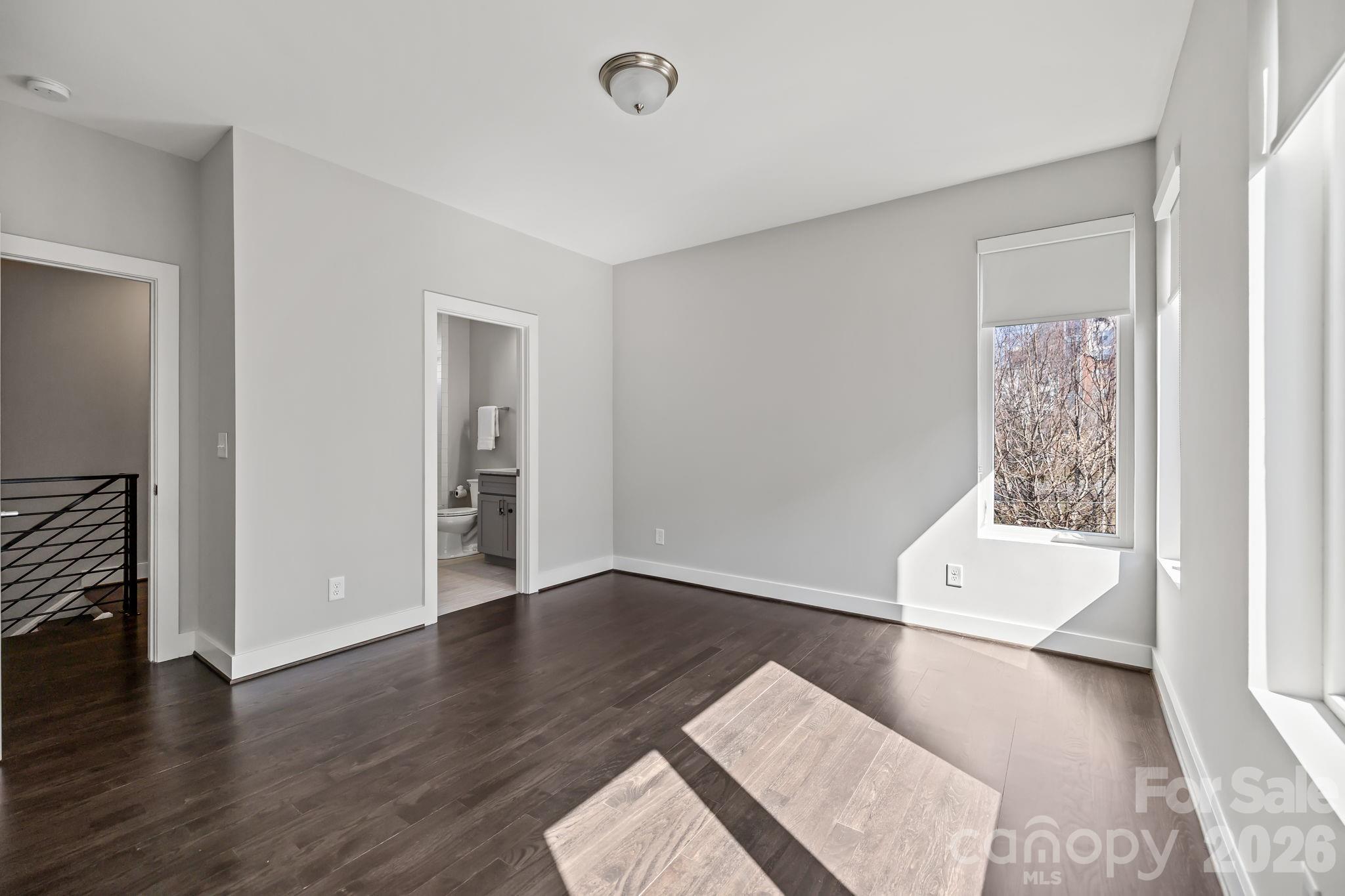 Luxity Terraces - Residential