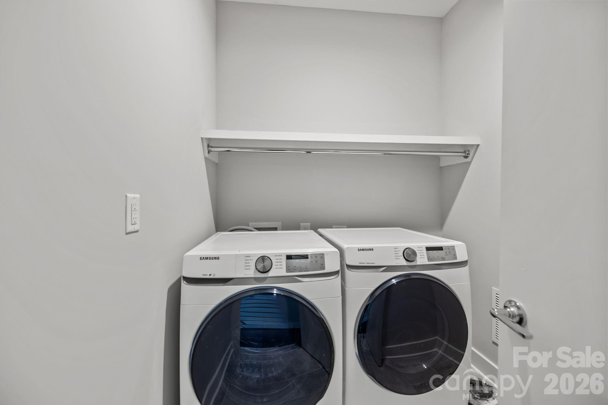 Luxity Terraces - Residential